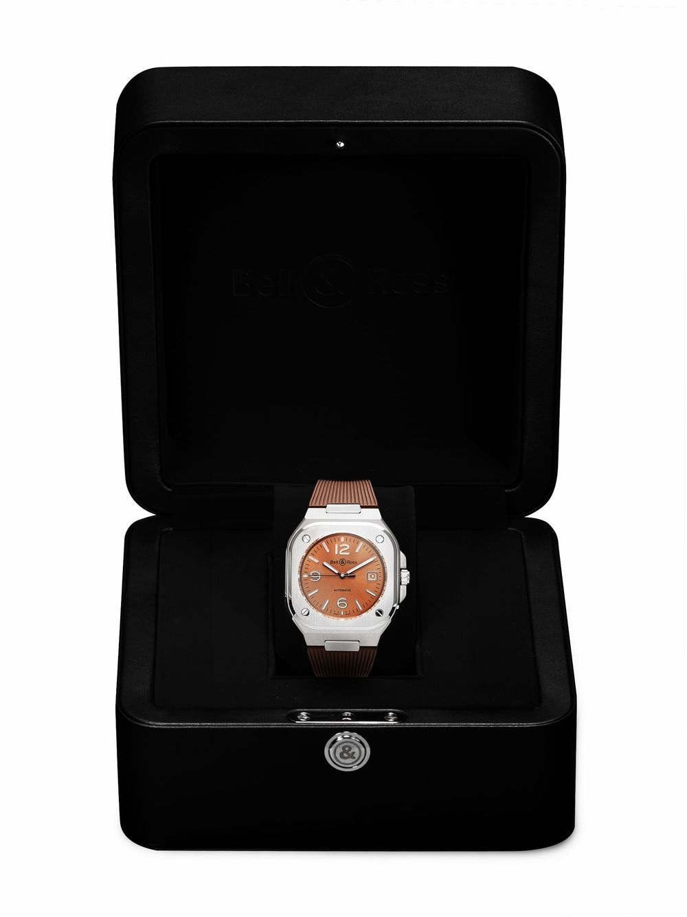 BR-05 40mm - 8