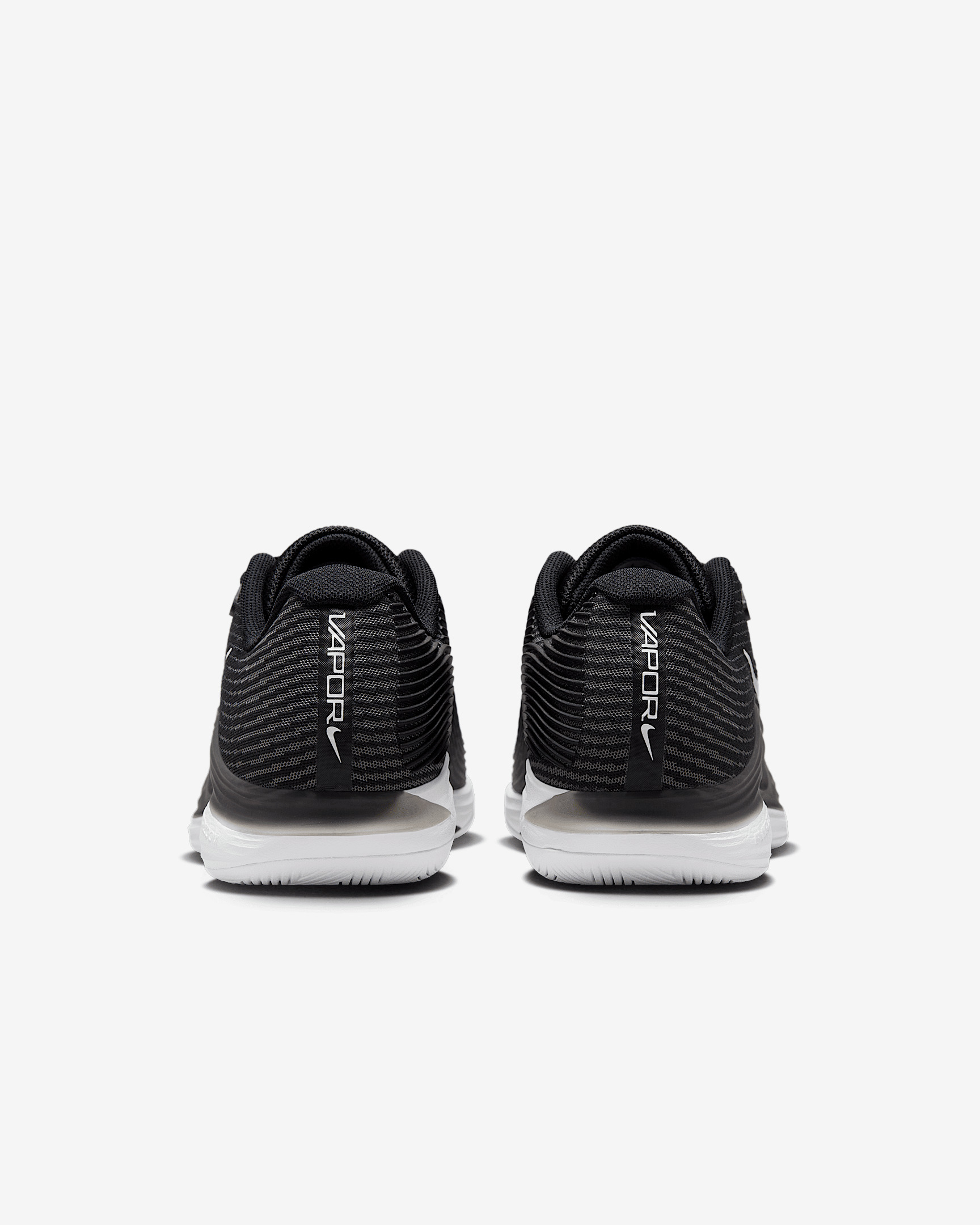 Nike Vapor 12 Men's Hard Court Tennis Shoes - 6