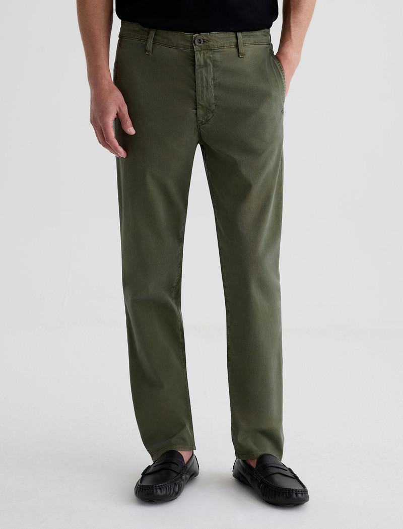 Kullen Trouser 3