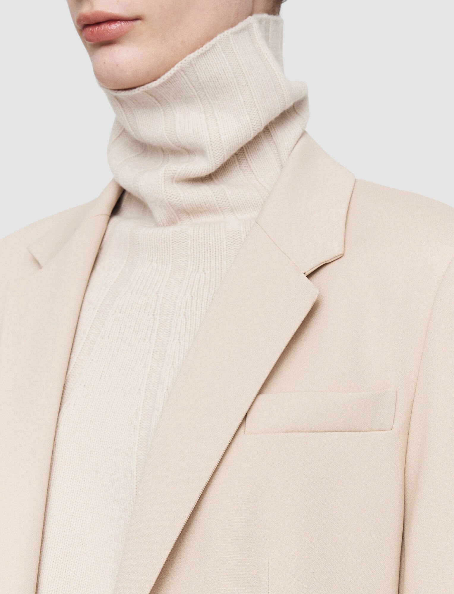 Comfort Cady Jackie Jacket - 5