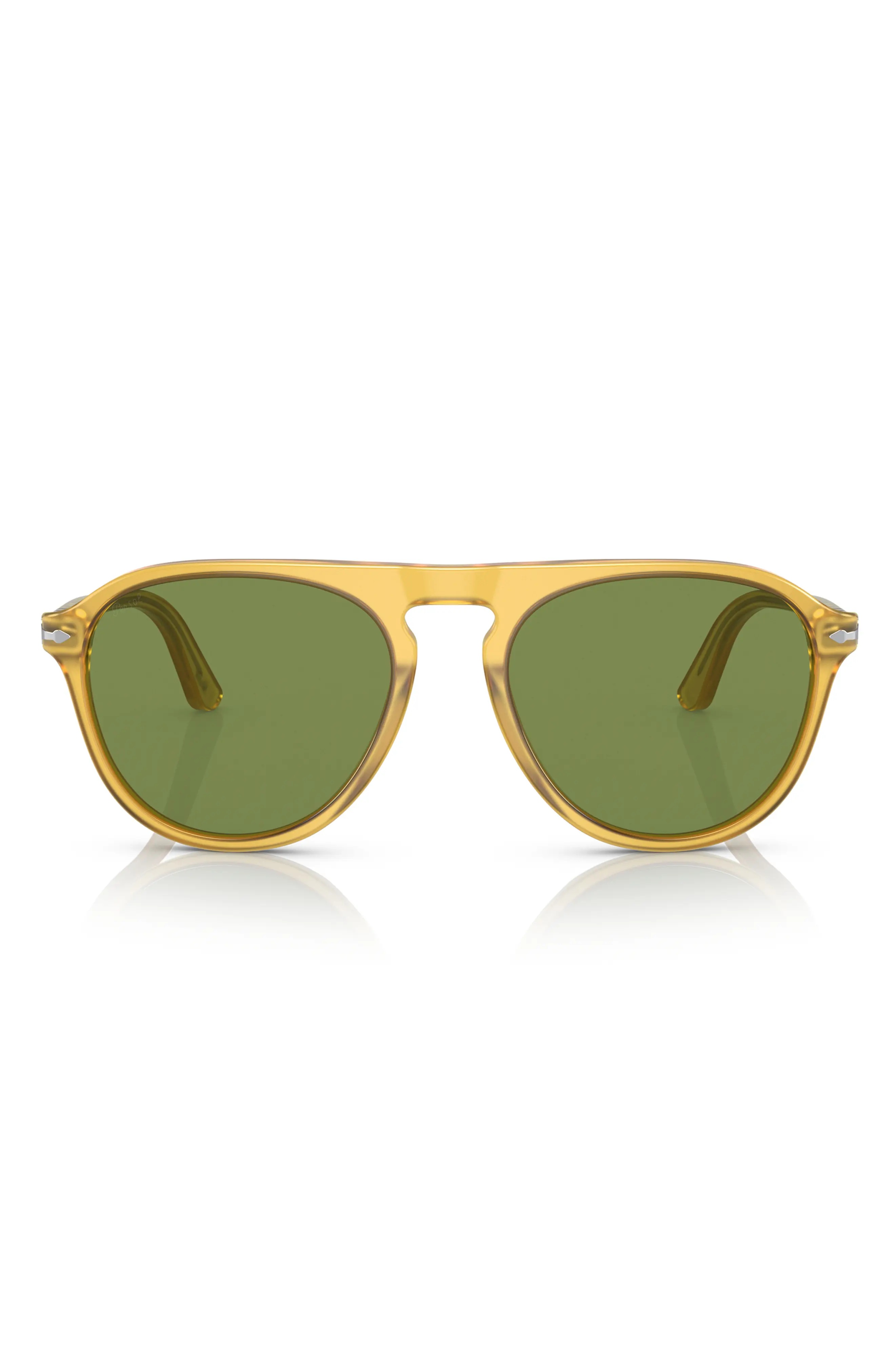 55mm Pilot Sunglasses - 4