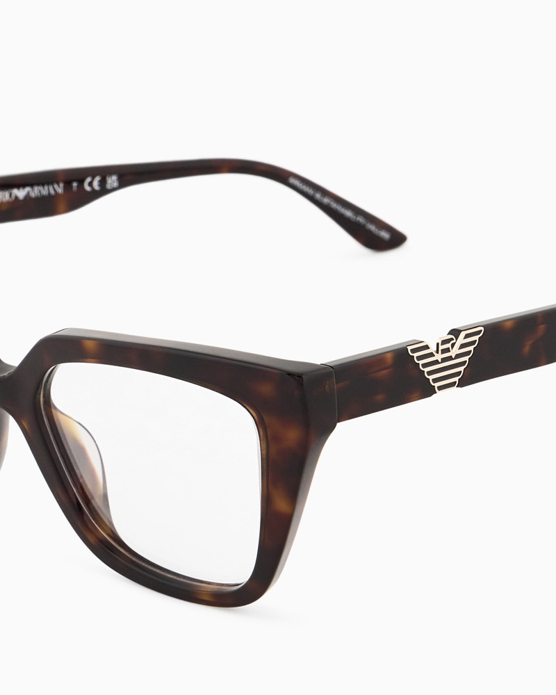 WOMEN’S CAT-EYE FRAME 5