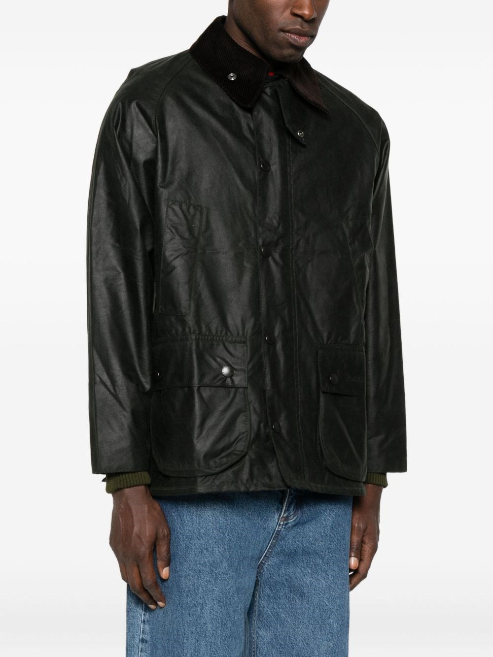 'BEDALE' JACKET - 2