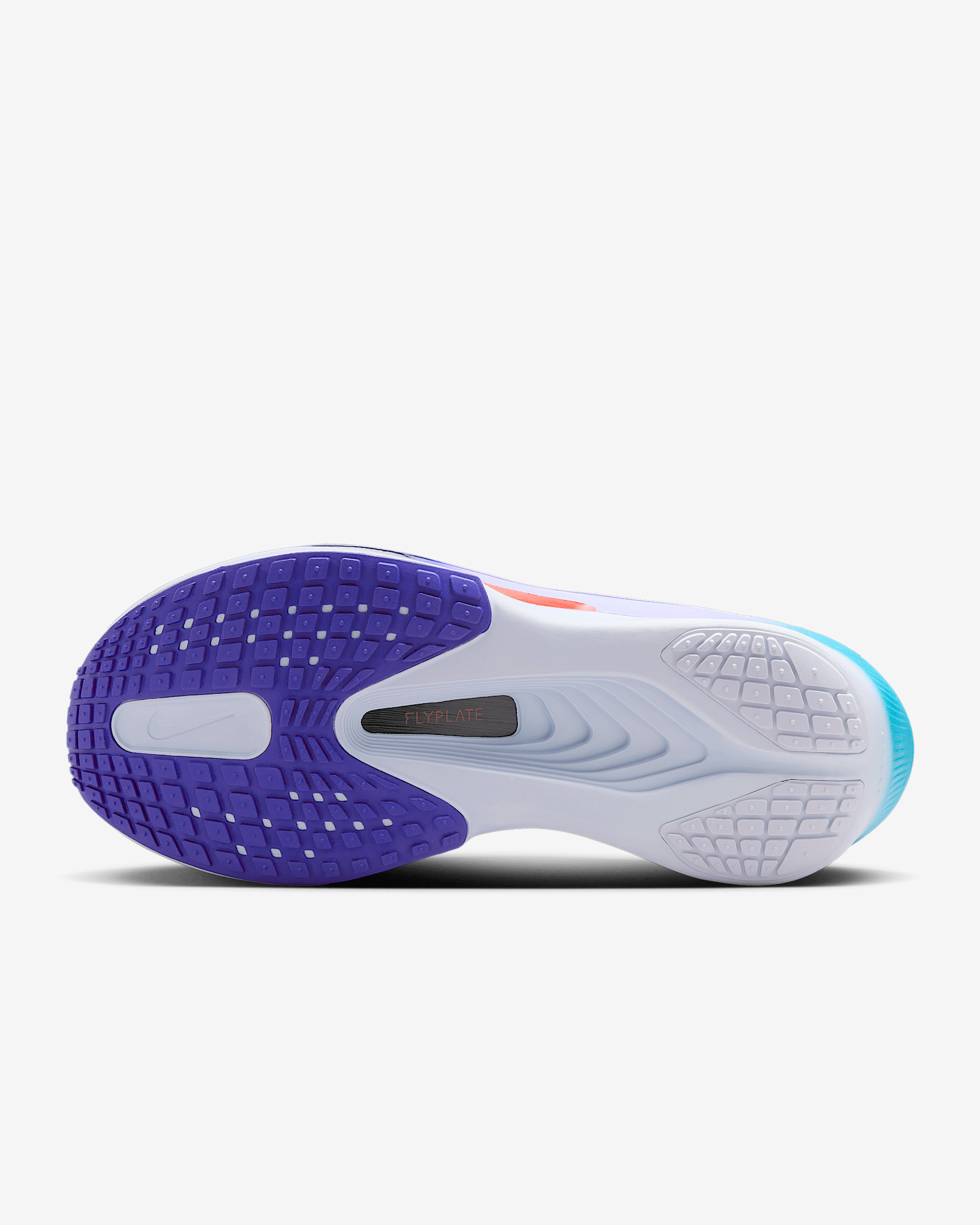 Nike Zoom Fly 6 Women's Road Racing Shoes - 2
