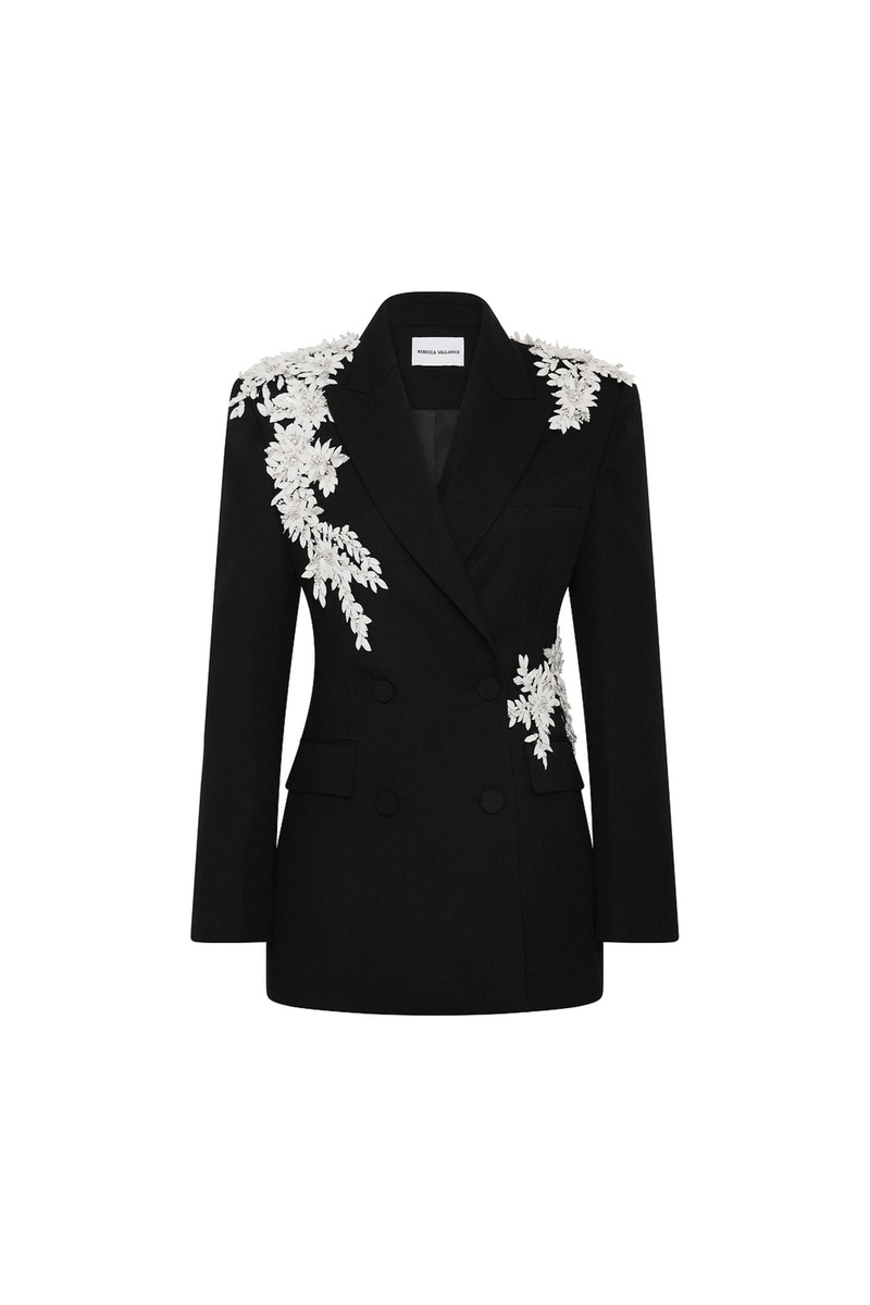 Danna Blazer 1