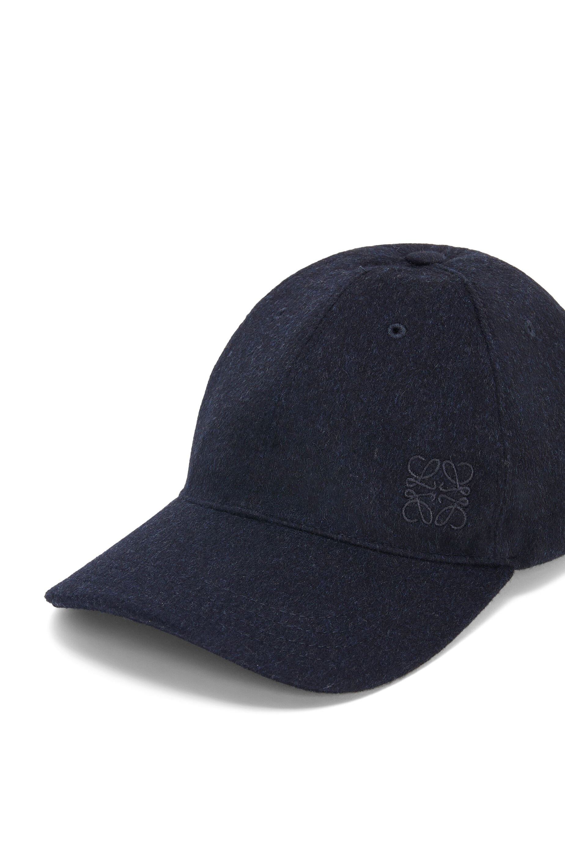 Cap in wool - 4