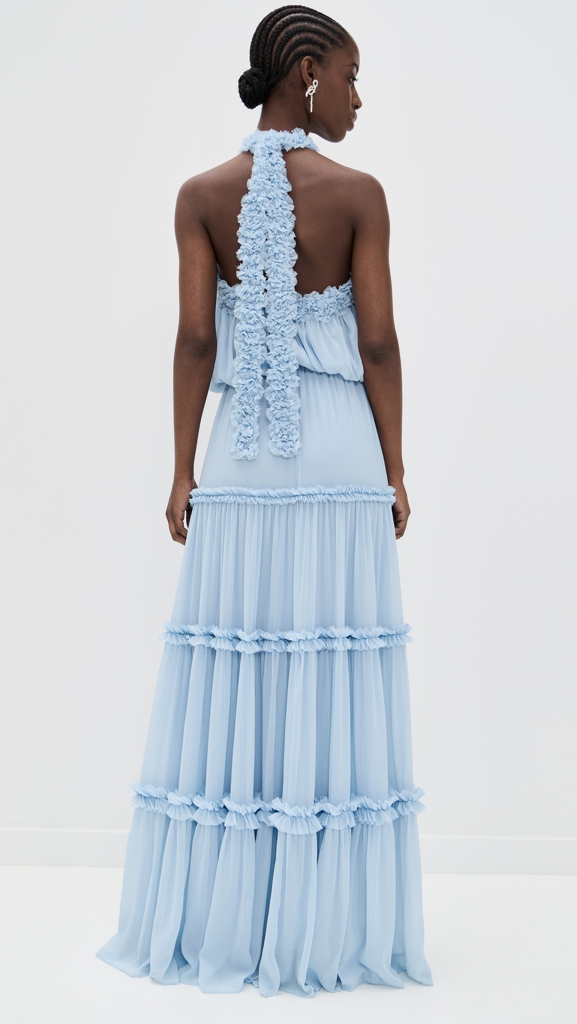 Izbelle Dress - 2