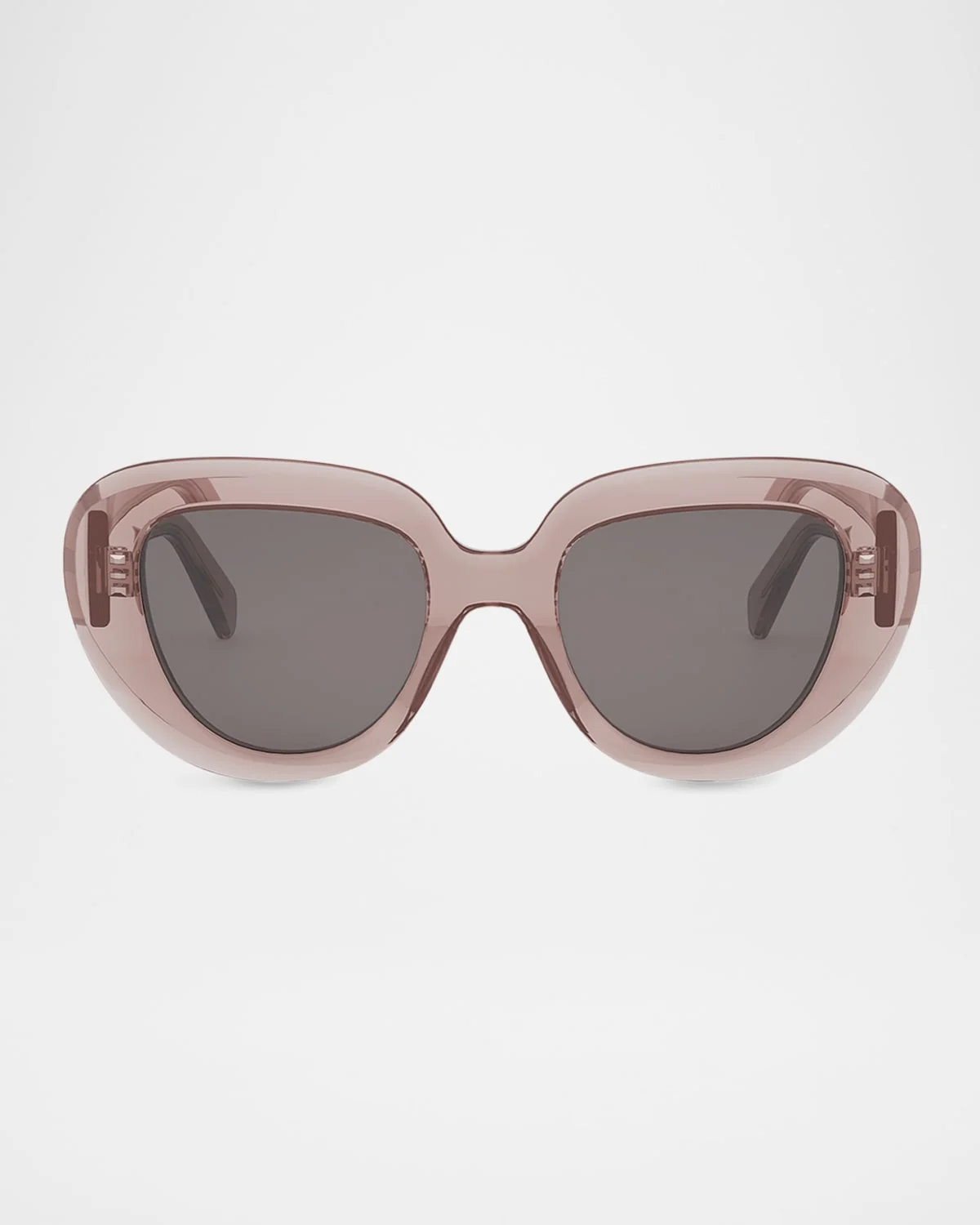 3 Dots Butterfly Sunglasses - 1