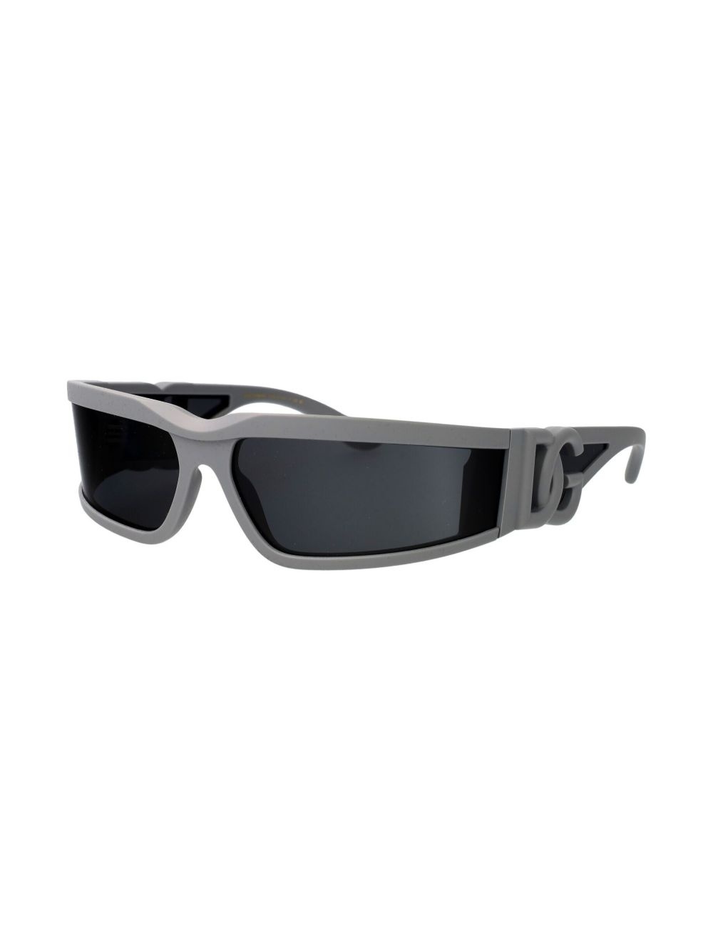 DG-embossed sunglasses - 2