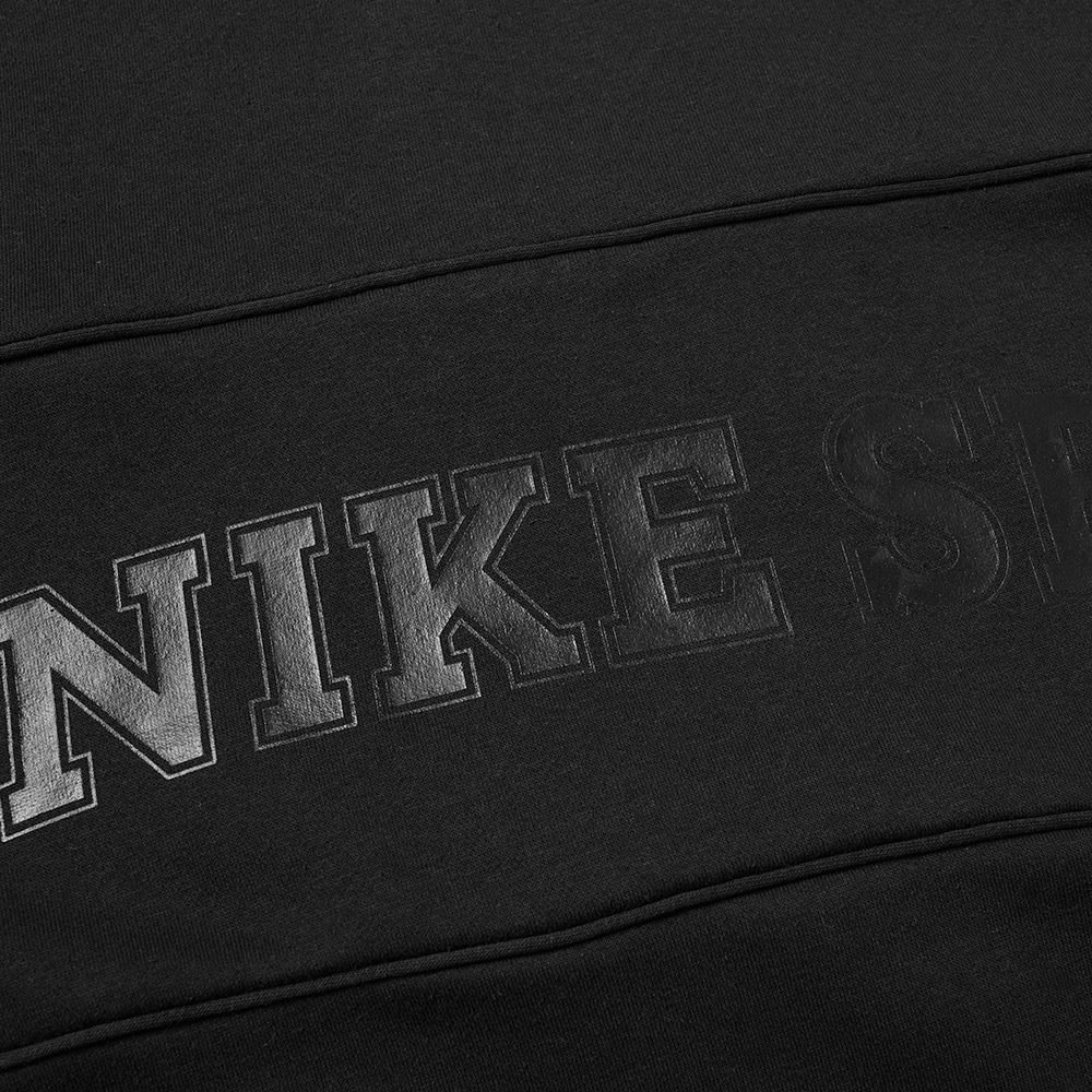 Nike SB Varsity Logo Crew Sweat - 2