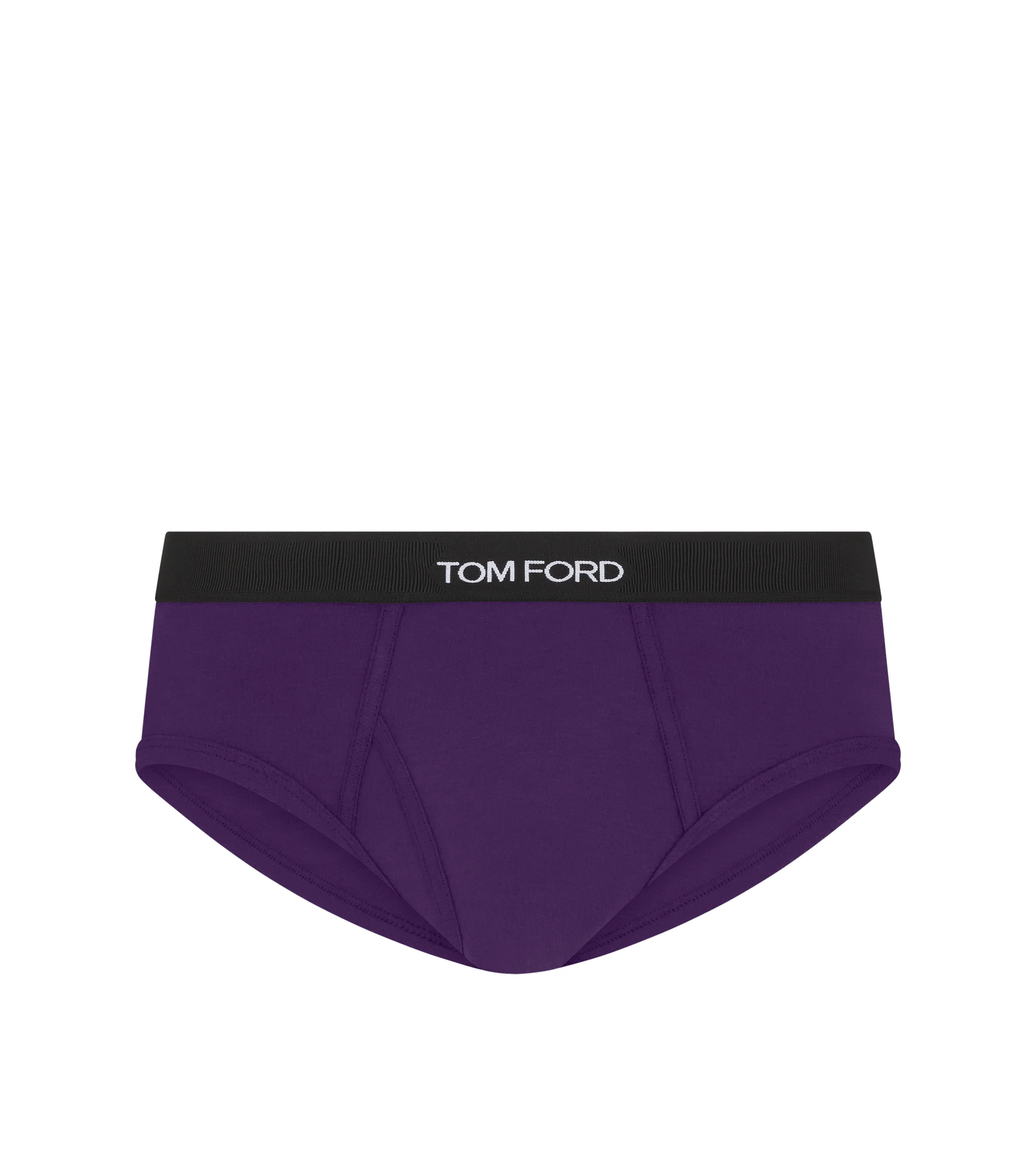 COTTON BRIEFS - 1