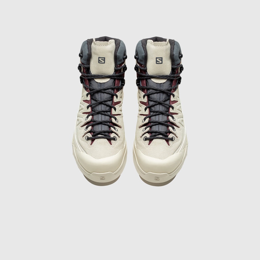 SALOMON X-ALP MID LTR GTX REVERSIBLE