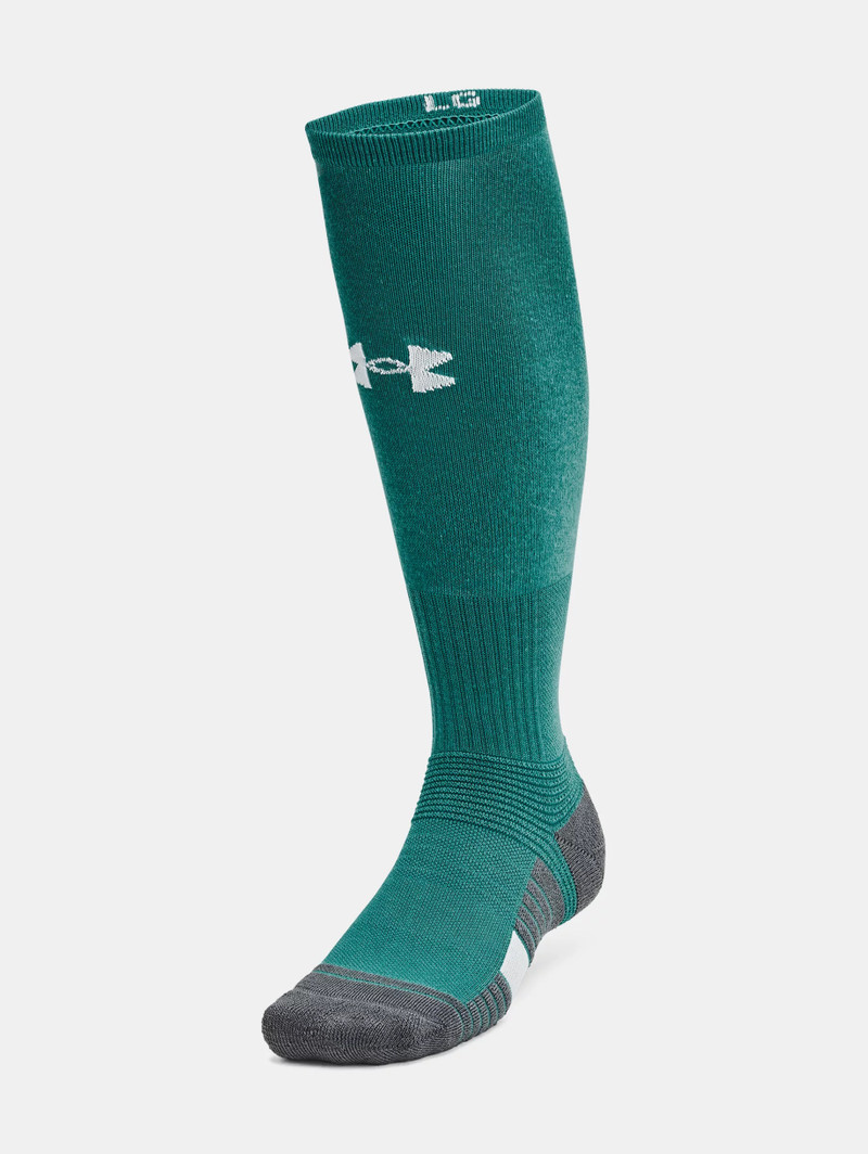 Unisex UA Team Over-The-Calf Socks 1