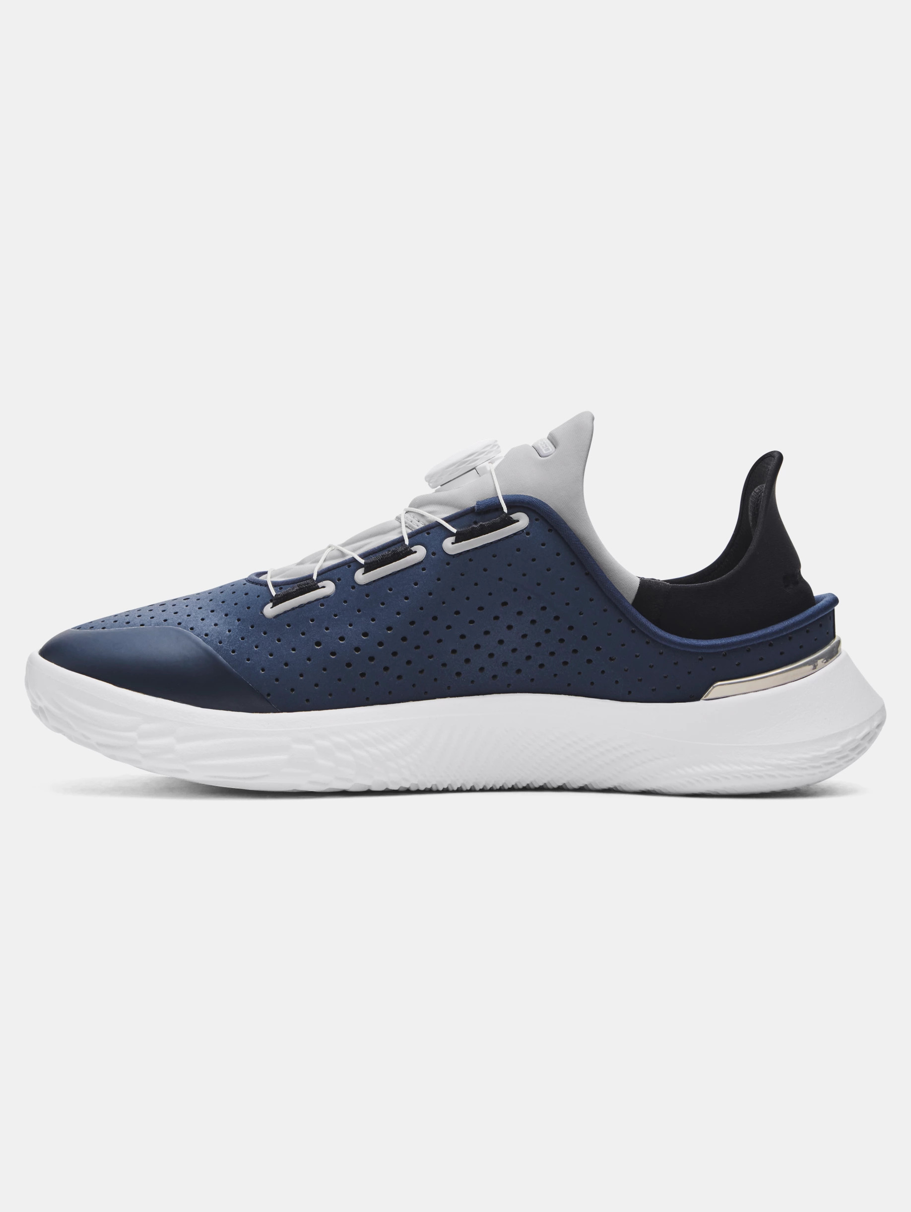 Unisex UA SlipSpeed™ Training Shoes - 7