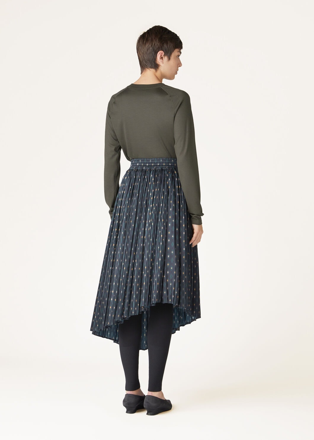 Nayla Skirt - 5