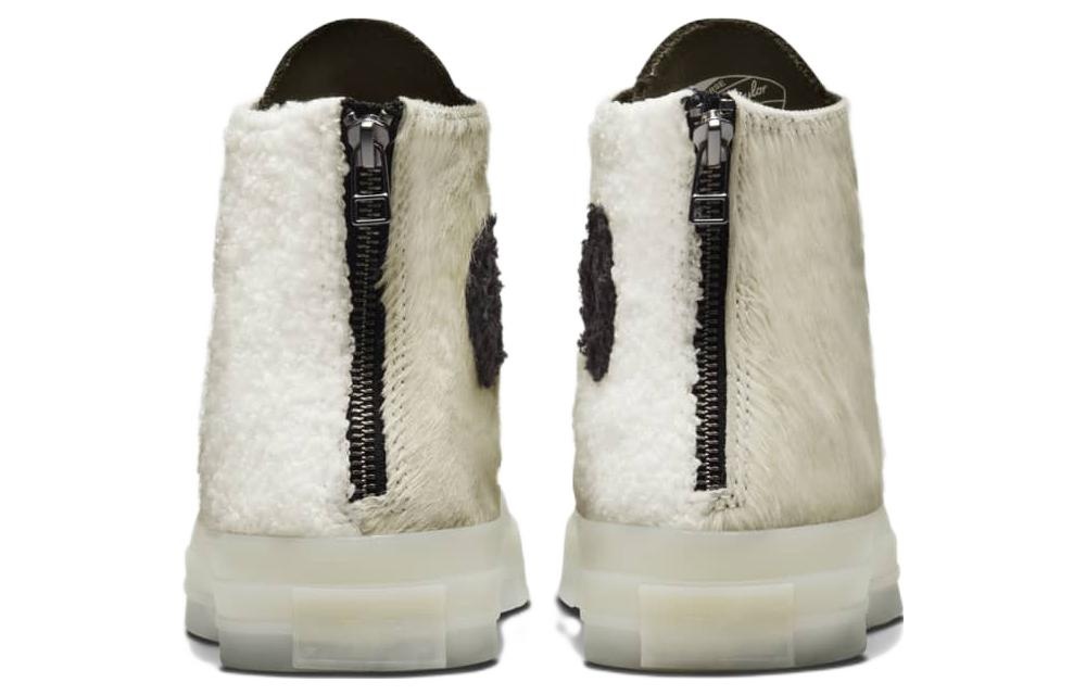 Converse CLOT x Chuck 70 High 'Giant Panda' A00321C - 5