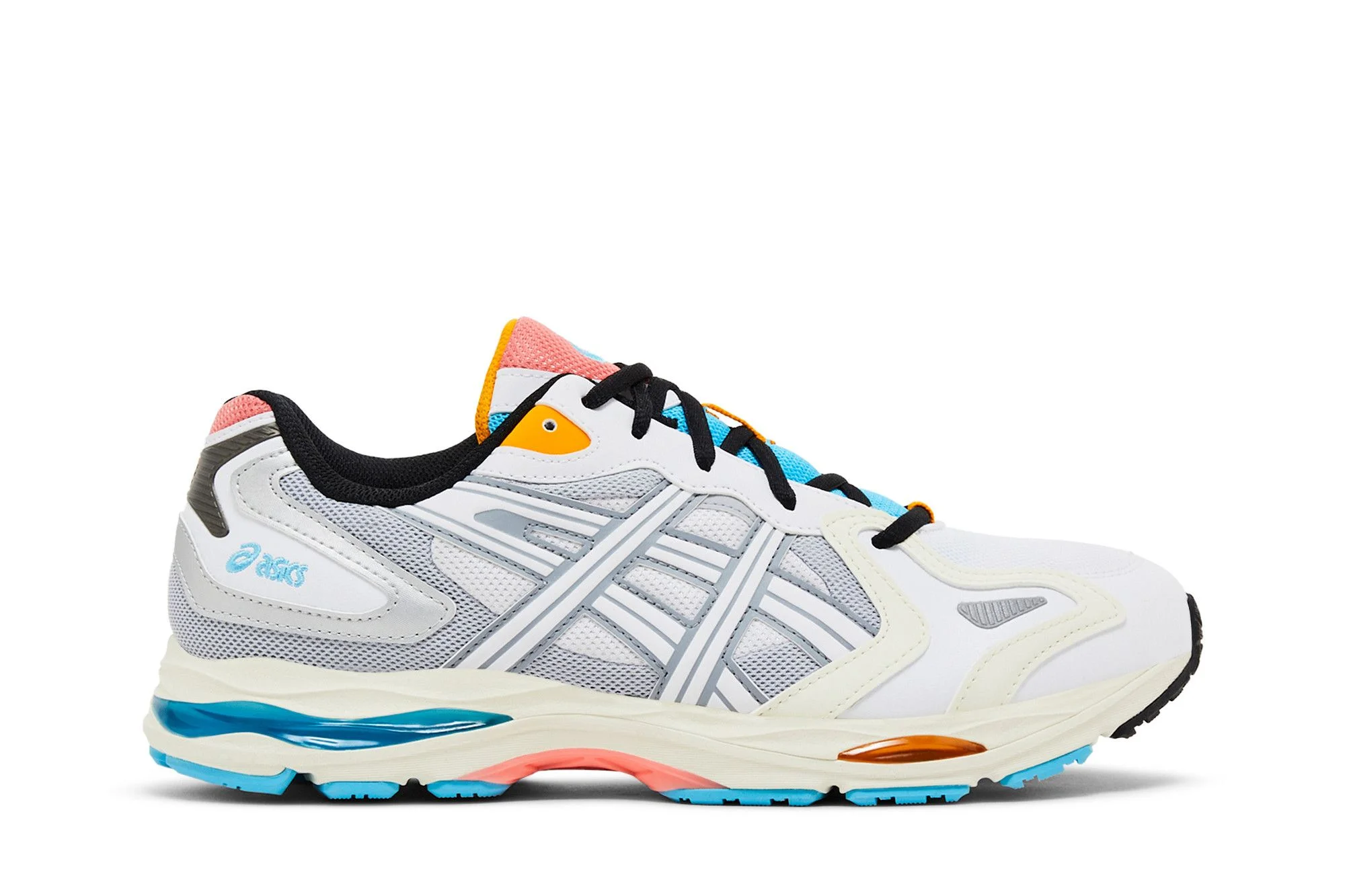 Gel K1011 'White Blue Red' - 1