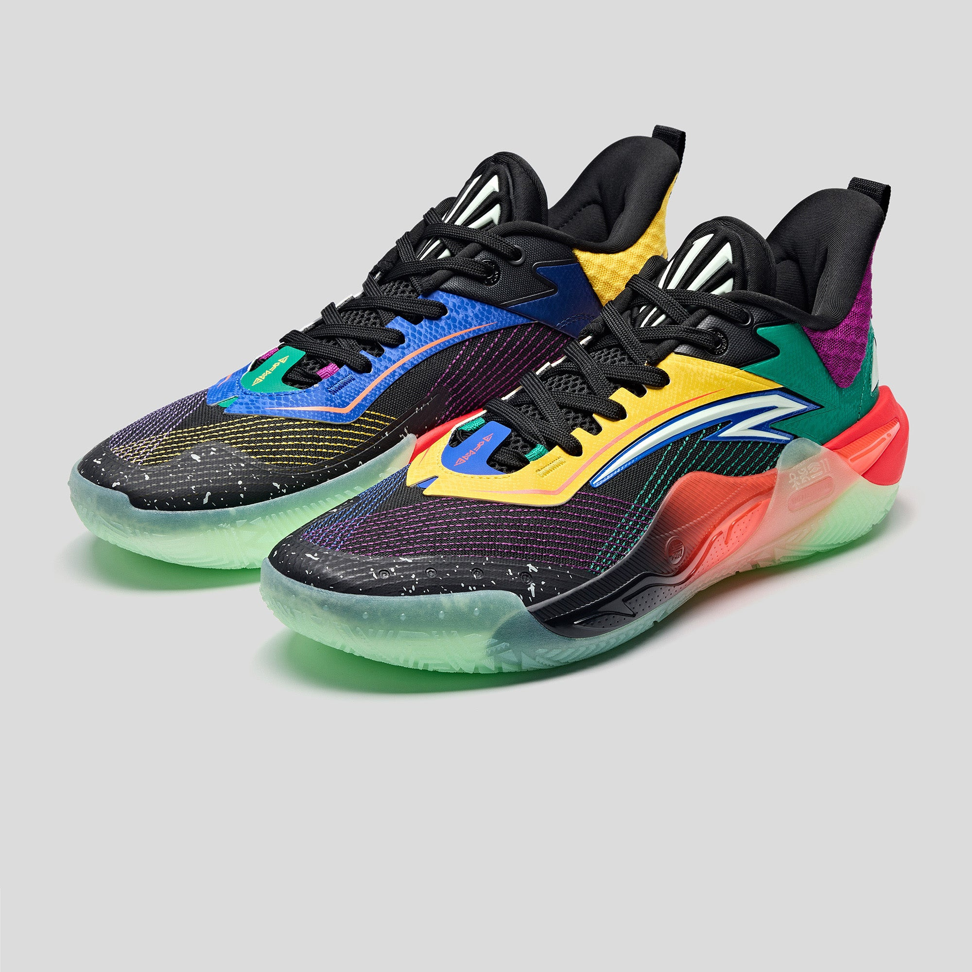 ANTA KAI 1 SPEED "Electric Horizon" - 3