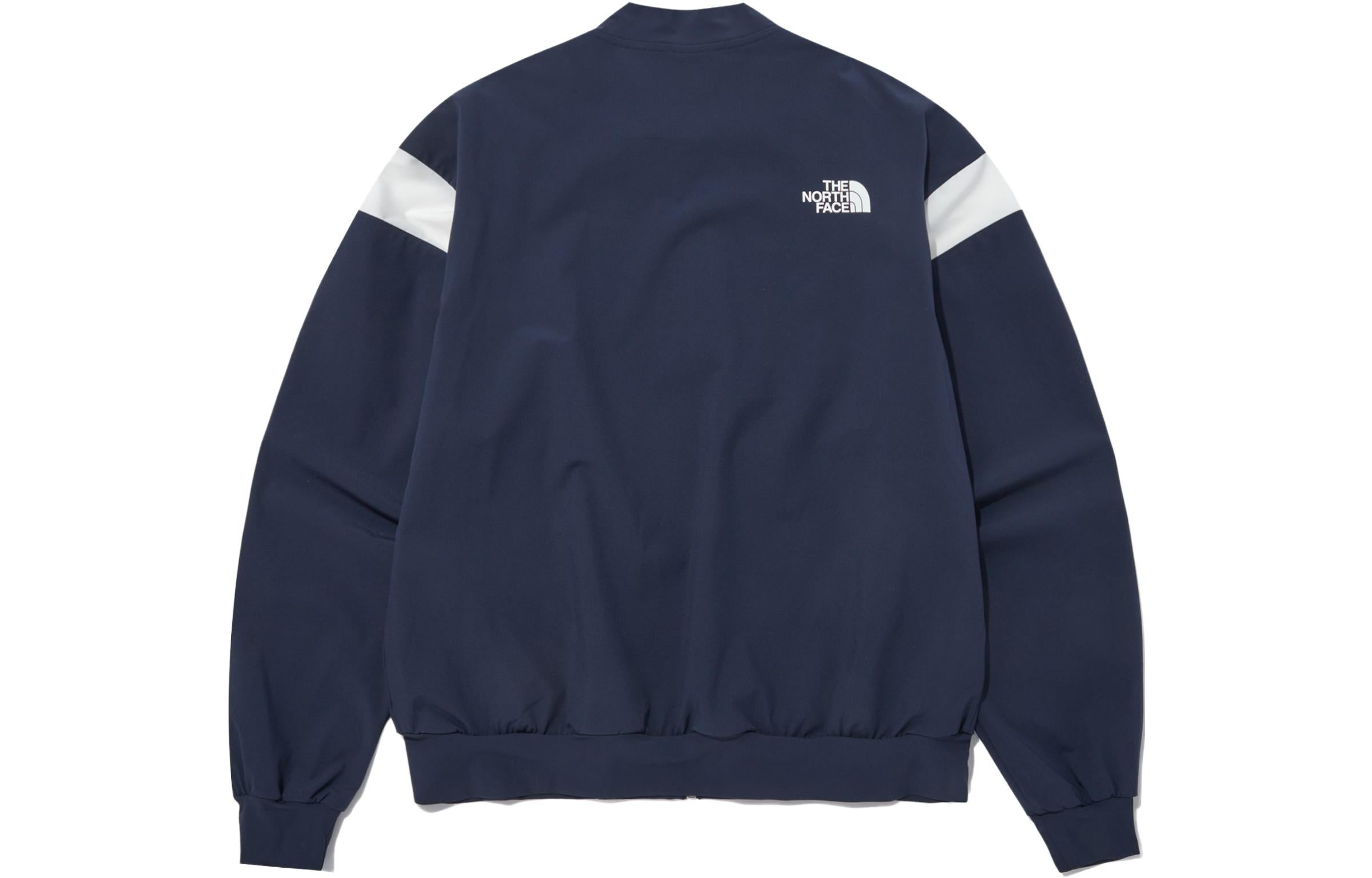 THE NORTH FACE White Label Jacket 'Navy' NJ3BP11K - 3