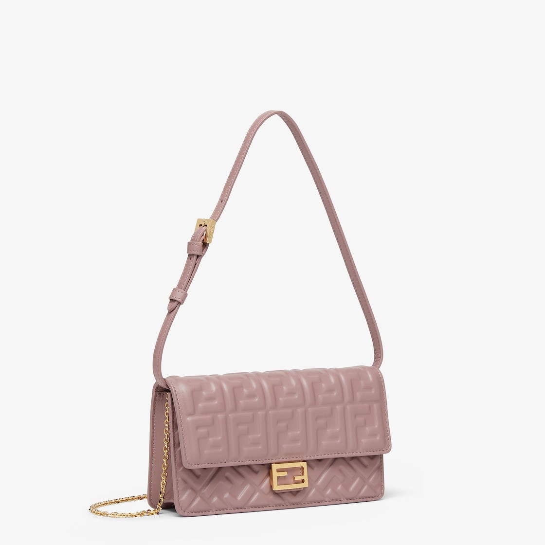 Wallet On Chain Baguette - 2