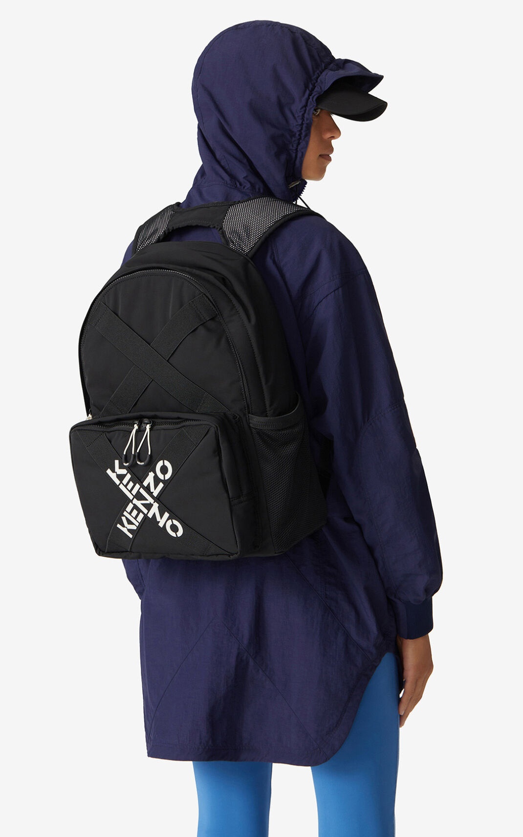 KENZO Sport backpack - 2