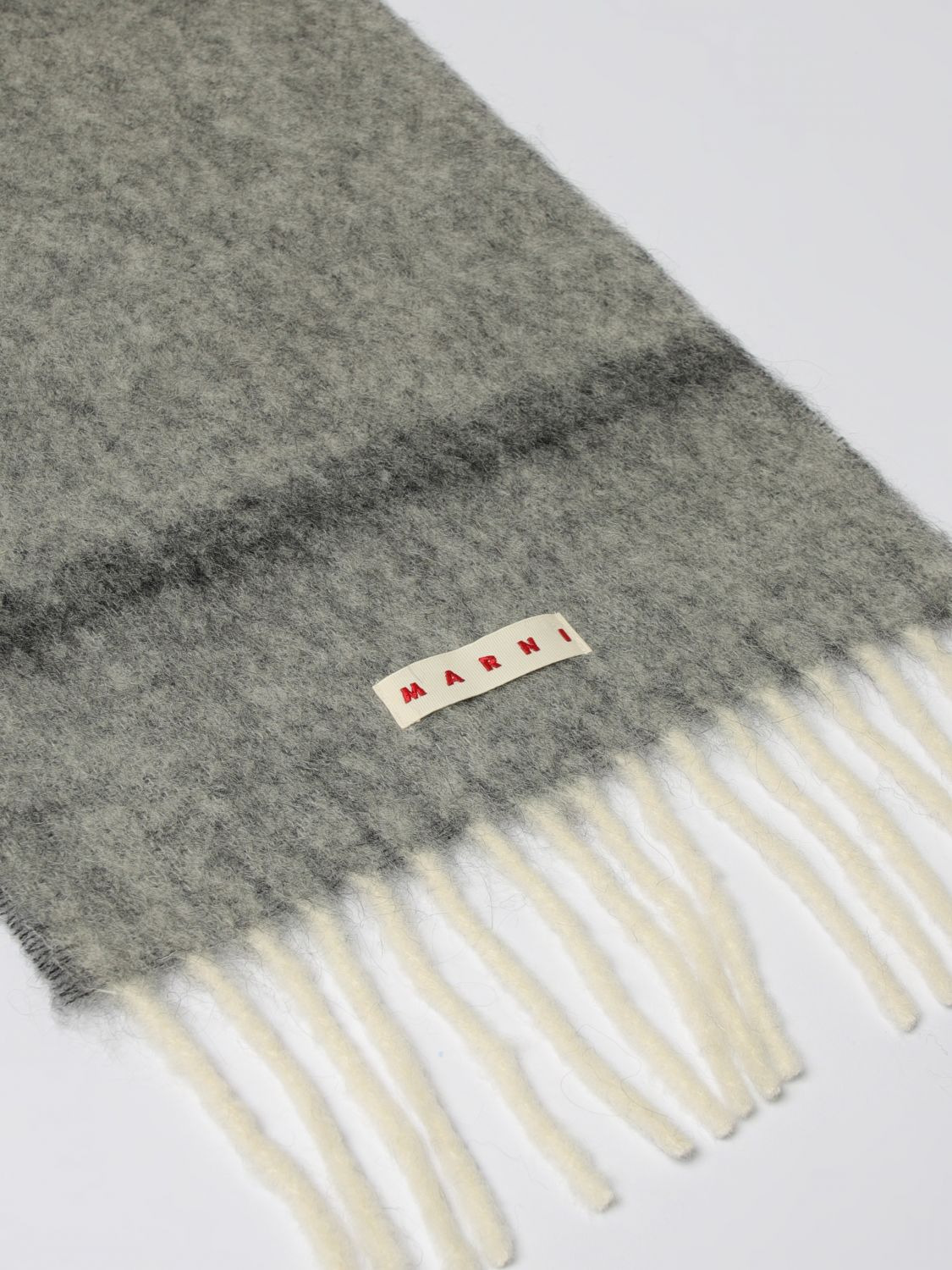 Scarf woman Marni - 3