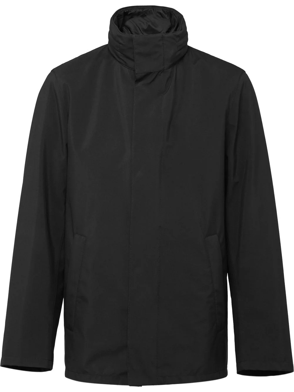 Technical Fabric jacket - 1