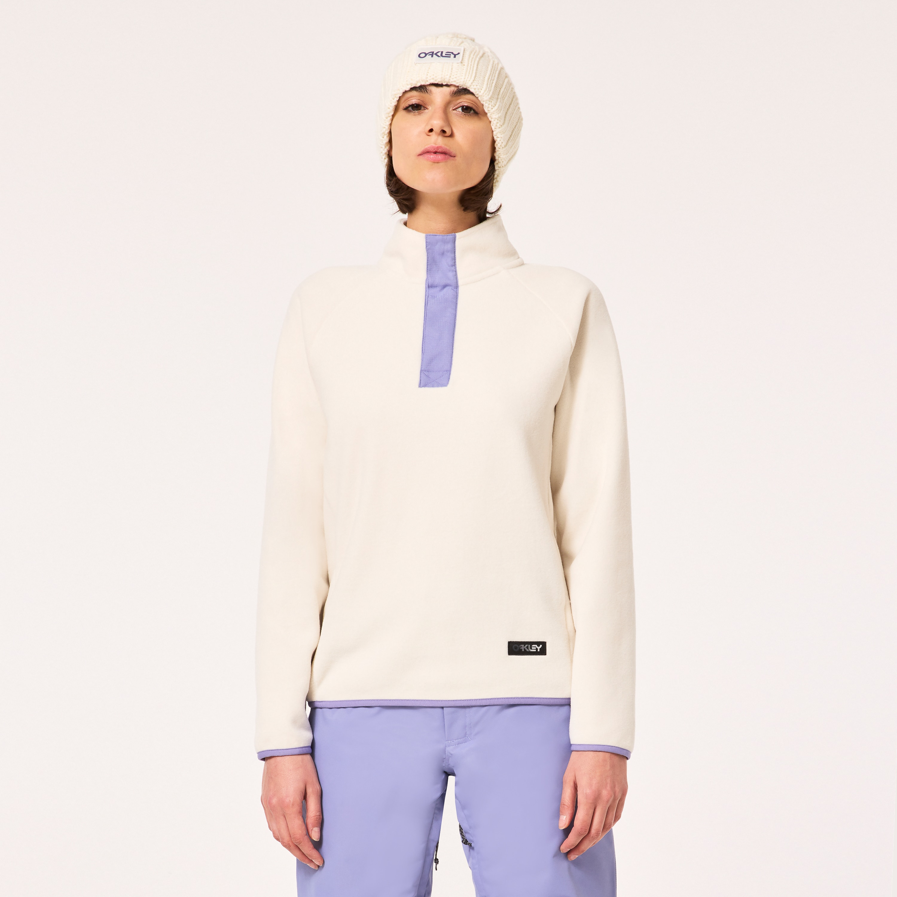 W Alta RC Fleece - 3