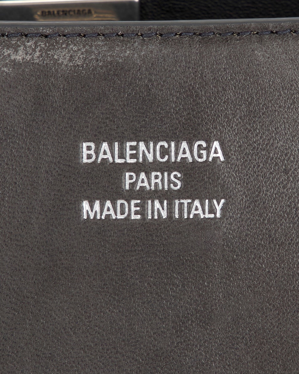 Bel Air Small Carry All Bag - 7