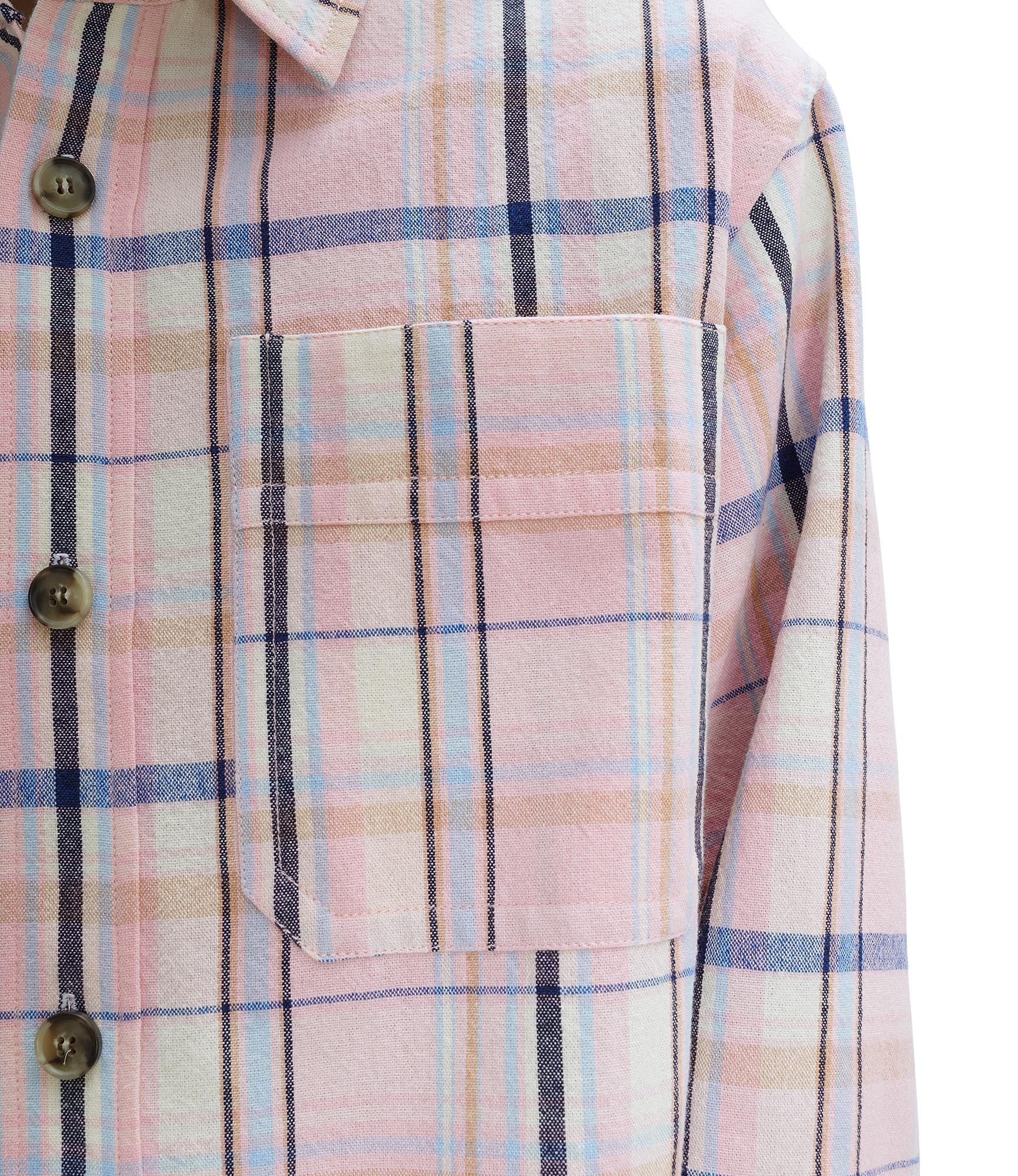 Basile overshirt - 6
