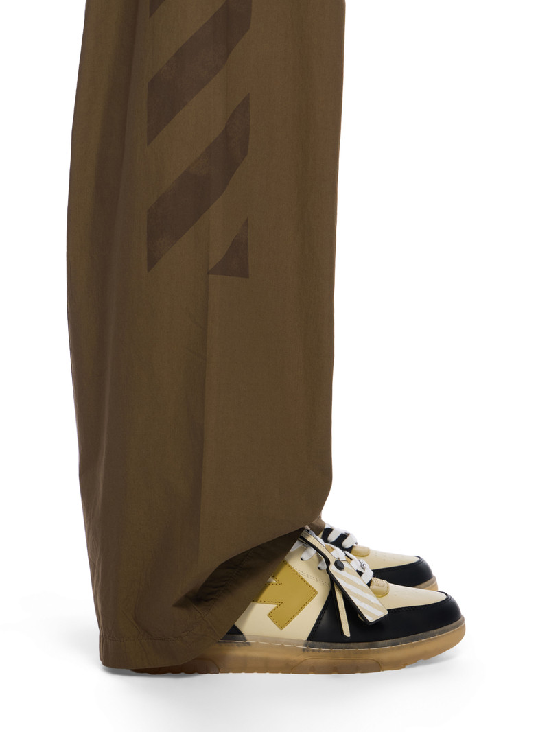 Off-White Out Of Office Varsity Sneakers outlook