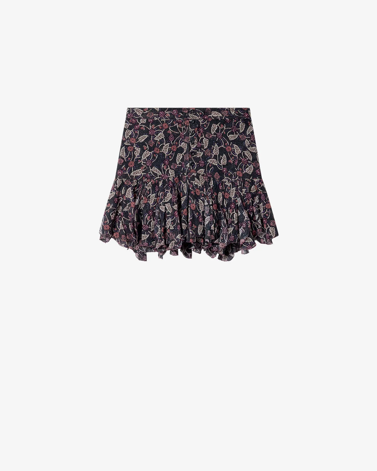 DANEEN SKIRT - 1