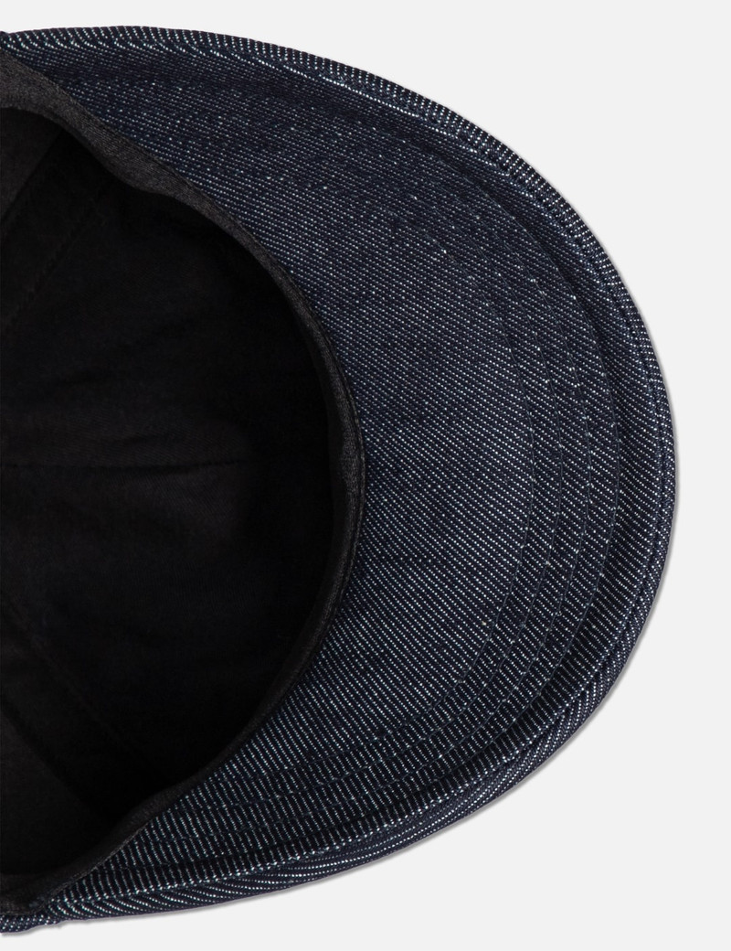 EDEN BLONDIE BASEBALL CAP 4