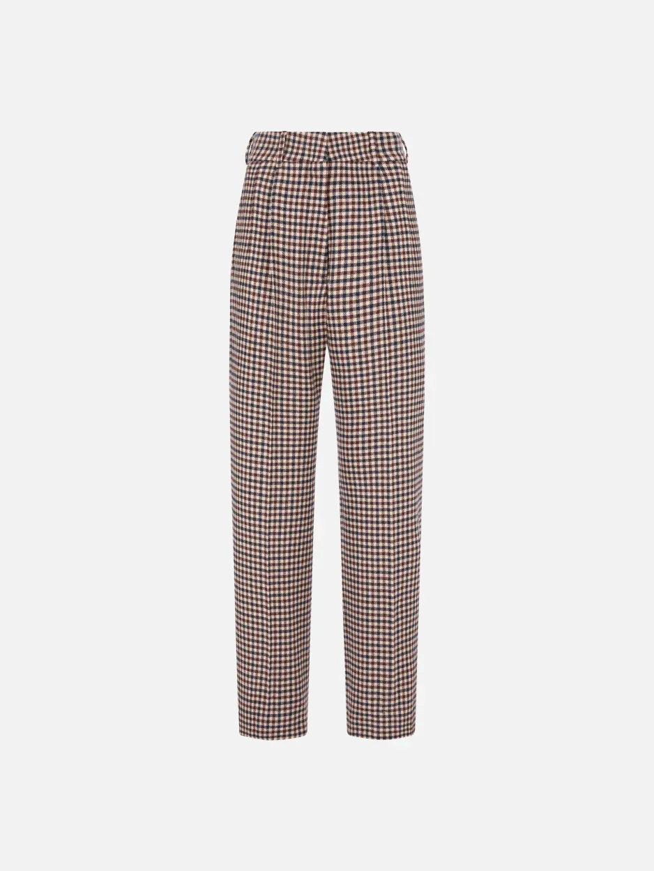 Fox Pant - 1