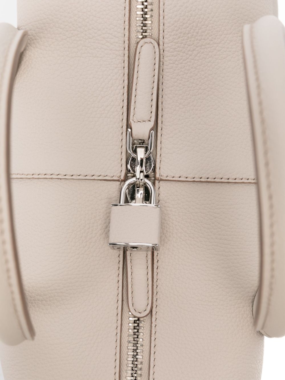 mini Di Bag Bauletto tote bag - 4