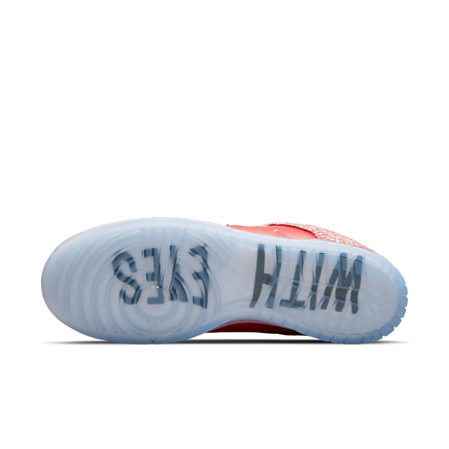 Nike x Stingwater SB Dunk Low 'Magic Mushroom' DH7650-600 - 6