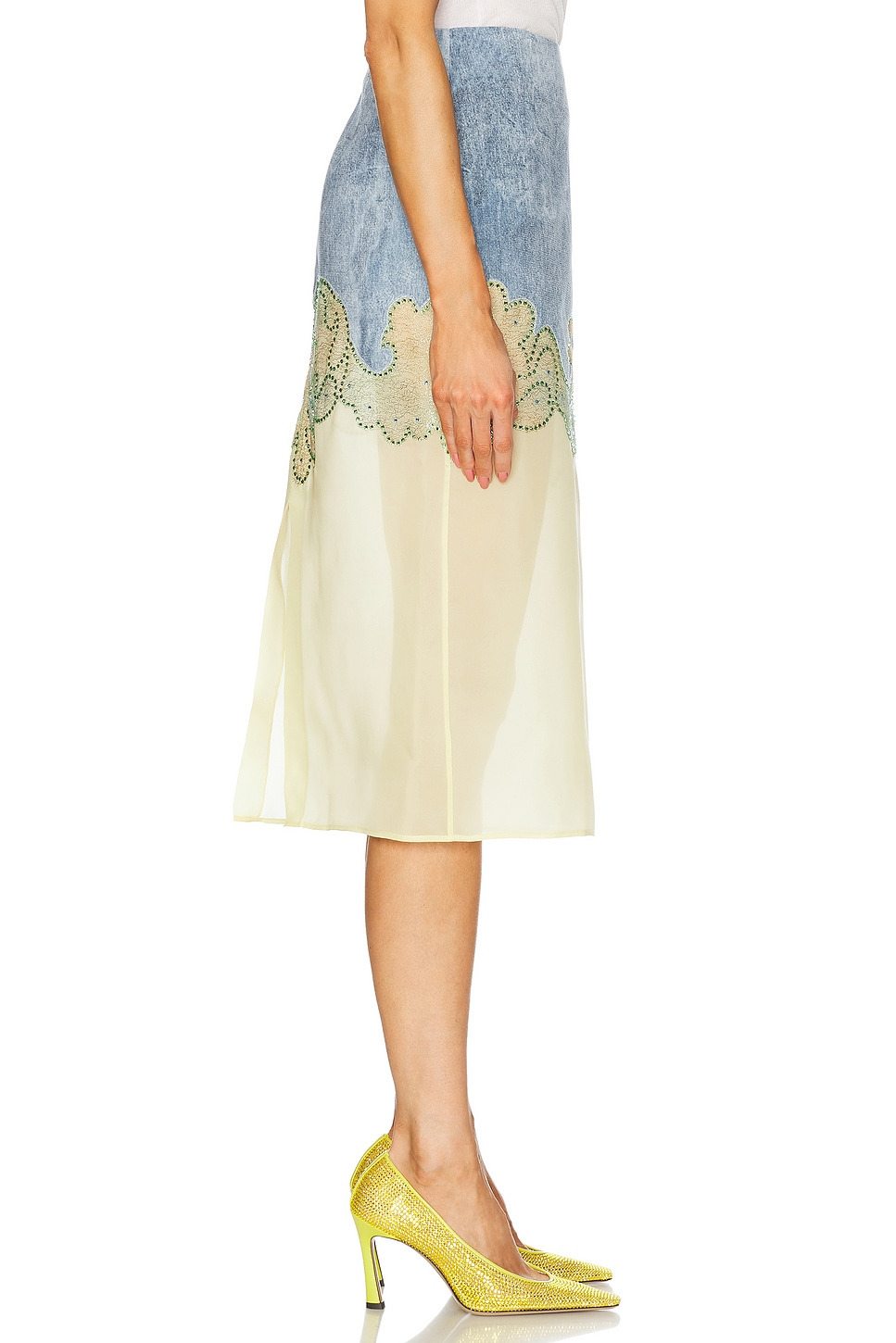 The Jolie Skirt - 3