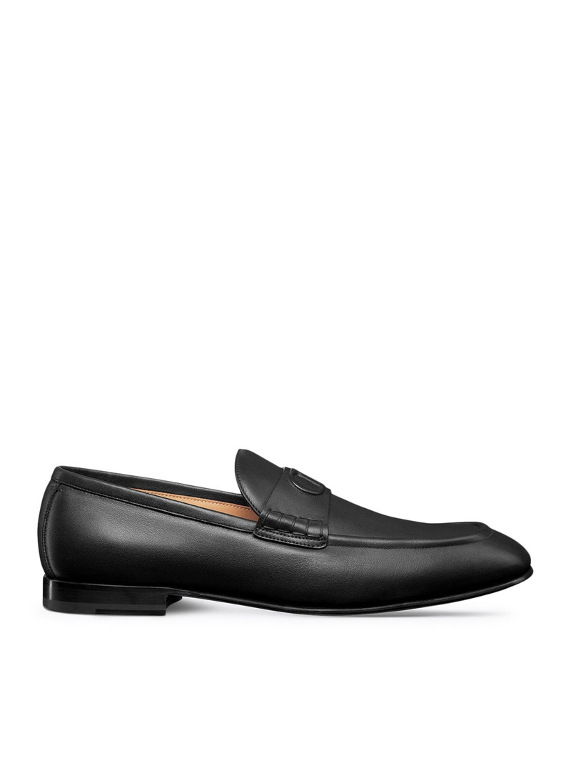 DIOR TIMELESS FLEX MOCCASIN - 1
