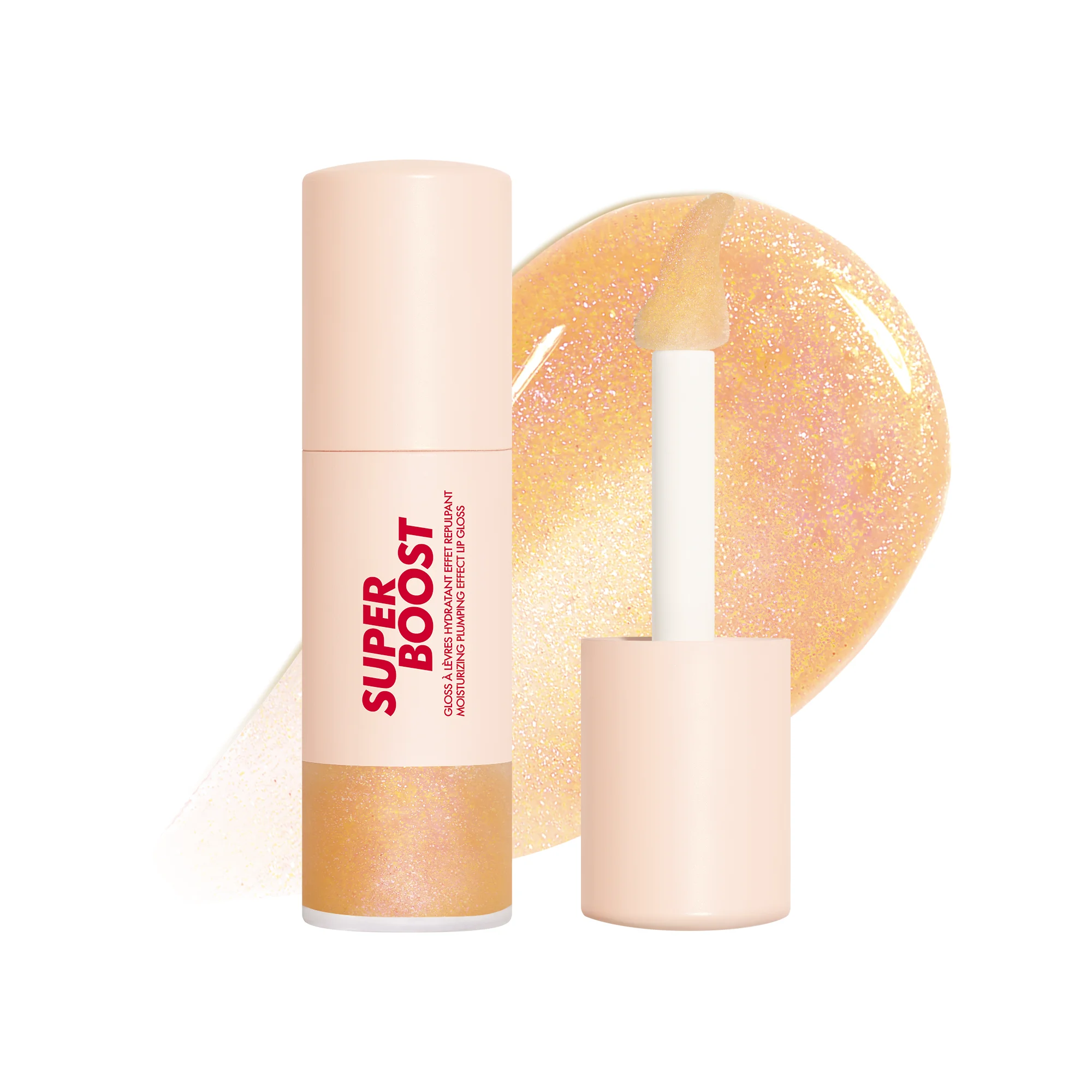 SUPER BOOST LIP GLOSS - 1