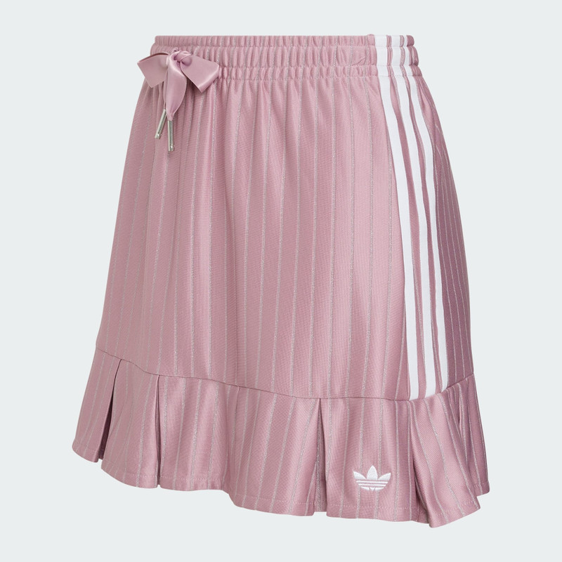 PINSTRIPES SKIRT 1