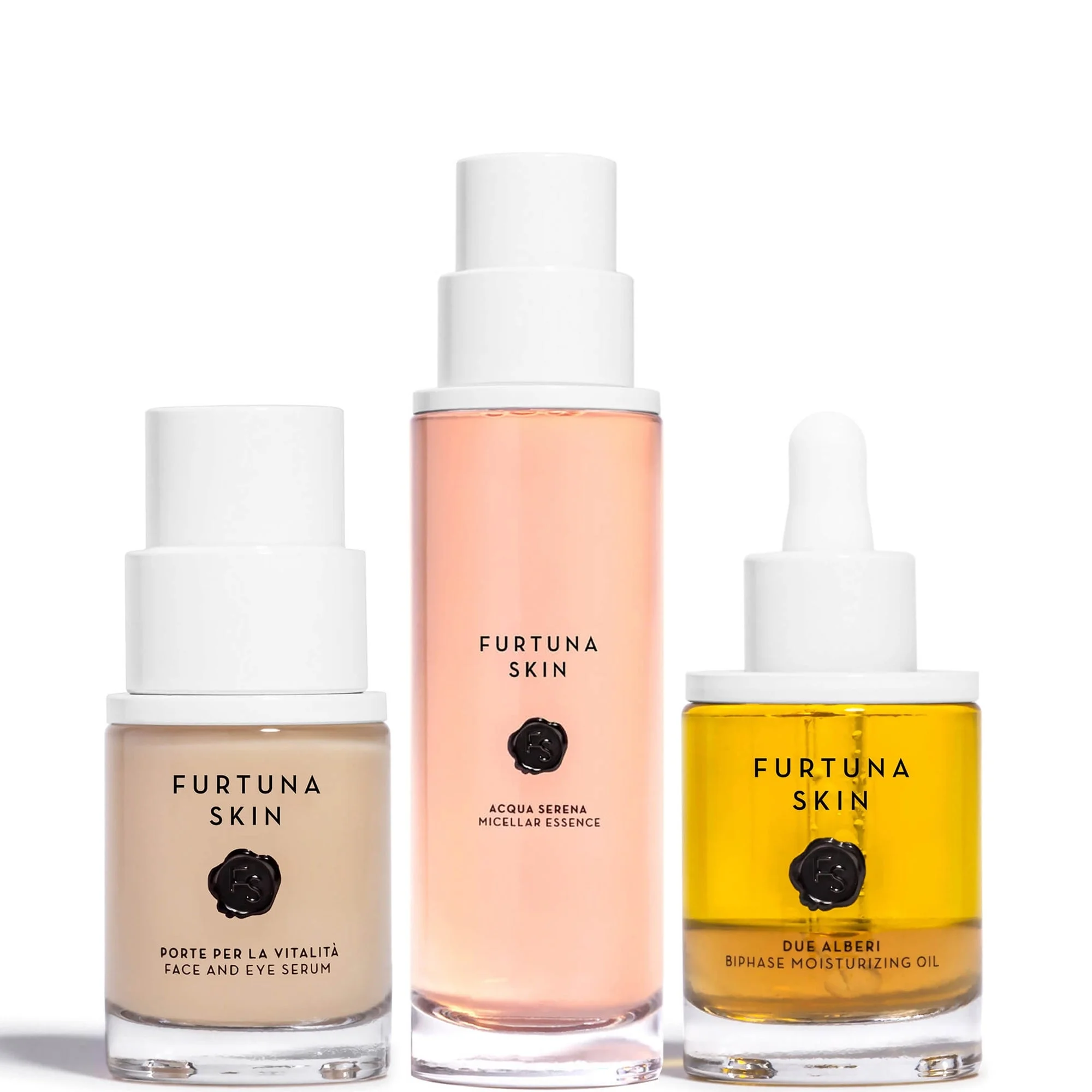 Furtuna Skin Transformation Set ($495 Value) - 1