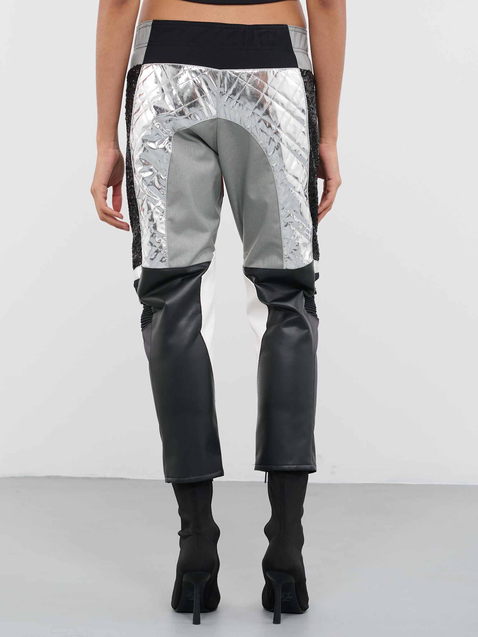 Biker Pants - 3