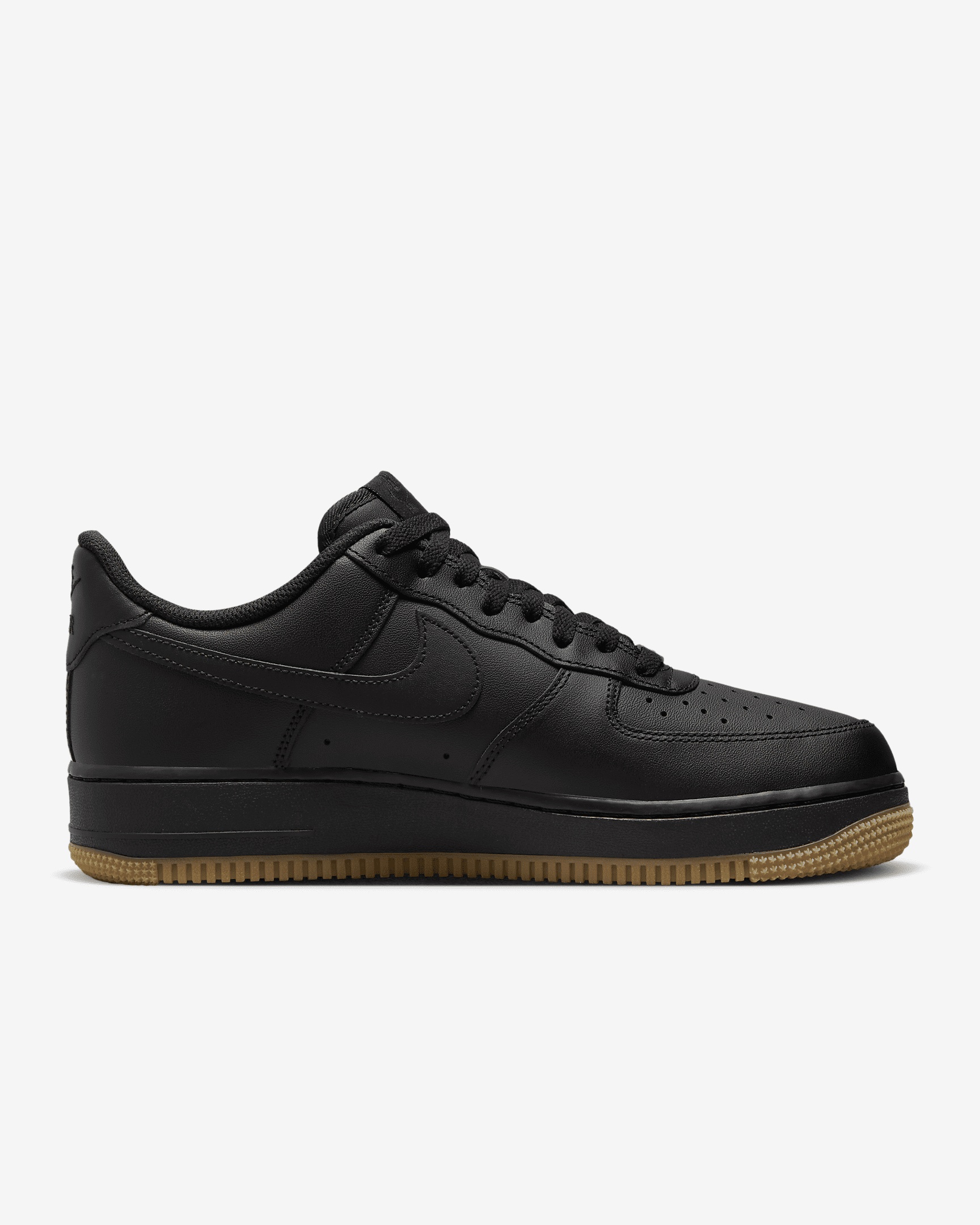 Nike Men's Air Force 1 '07 Shoes - 3