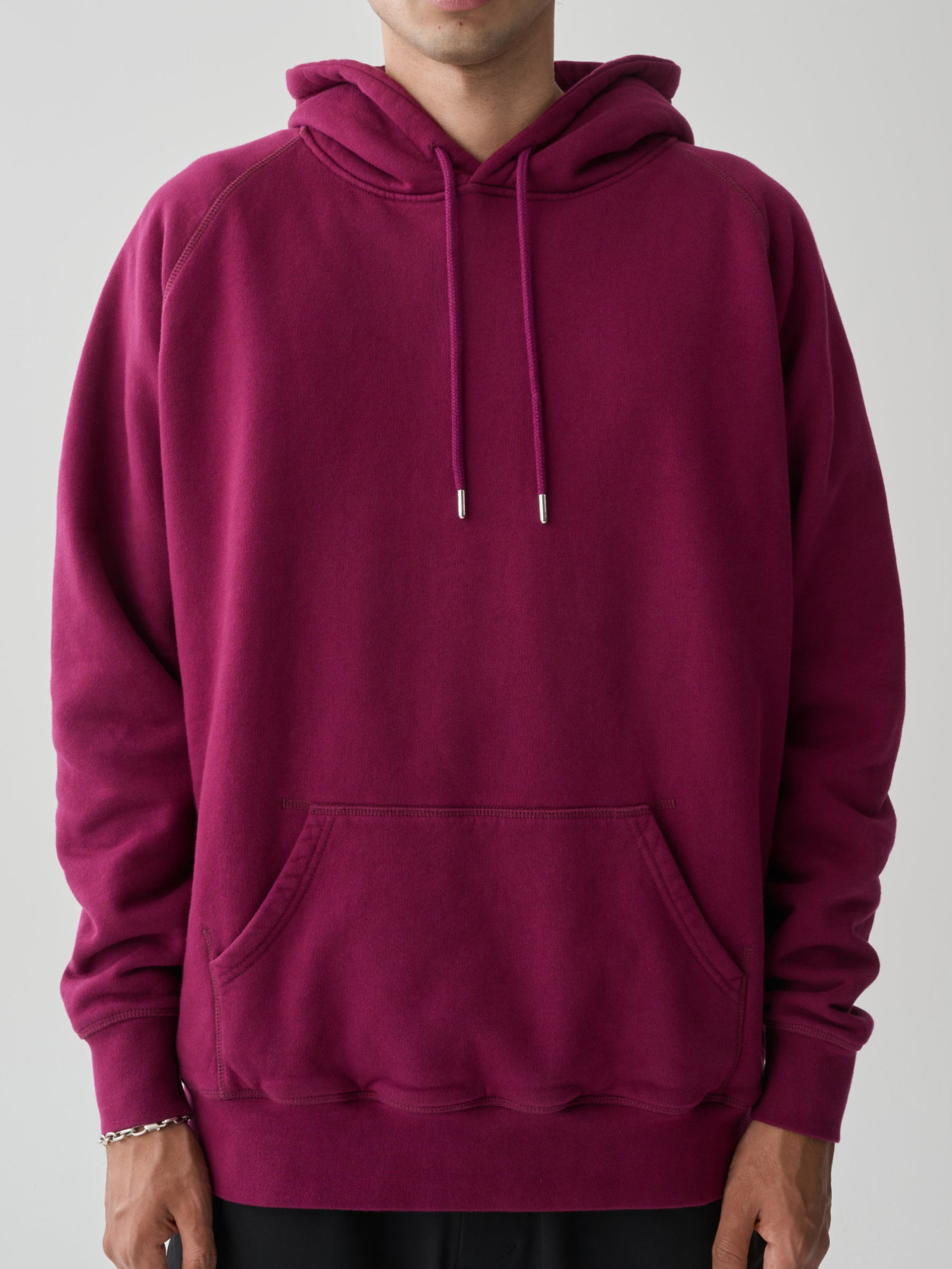 MAAP & Pop Hooded Sweat - 3