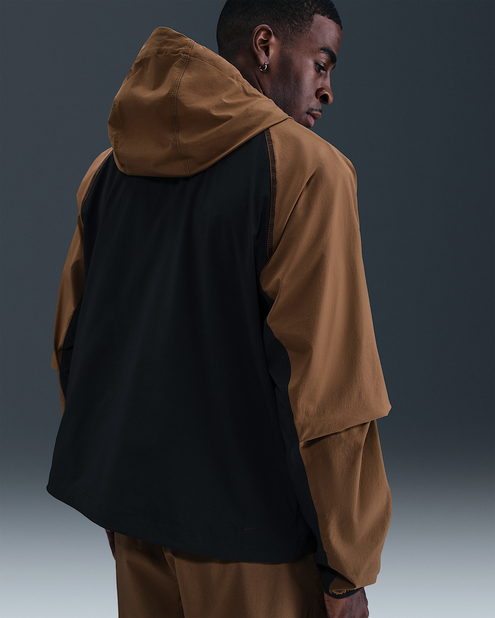 Nike Tech Men's Woven Jacket - 2