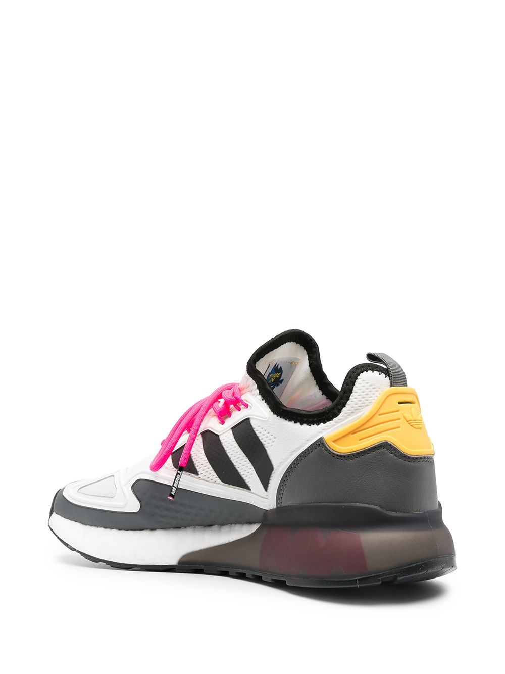 x Ninja Time ZX 2K Boost sneakers - 3