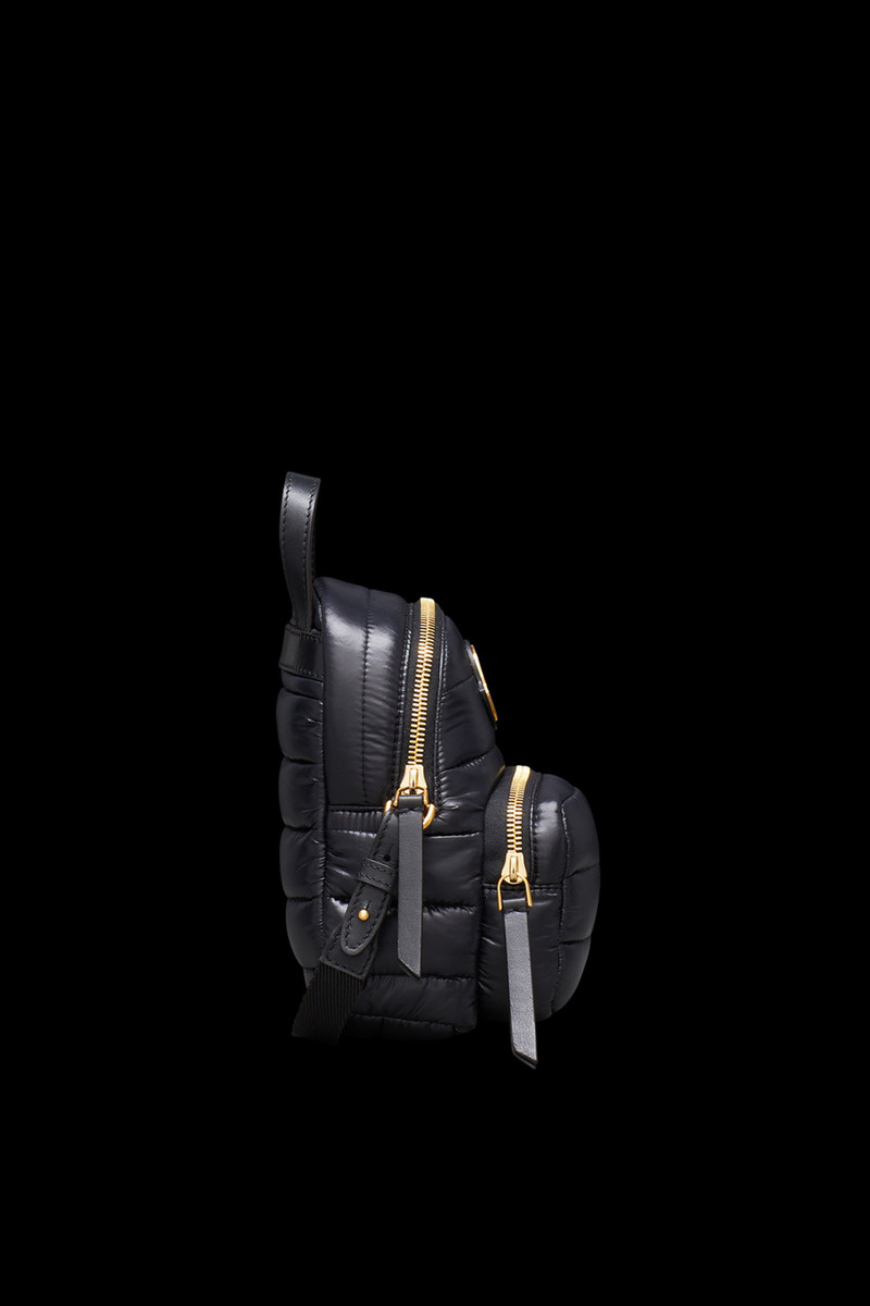 Kilia Small Backpack 3