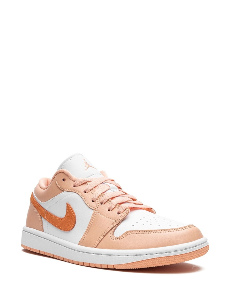 Jordan Air Jordan 1 Low "Sunset Haze" sneakers outlook