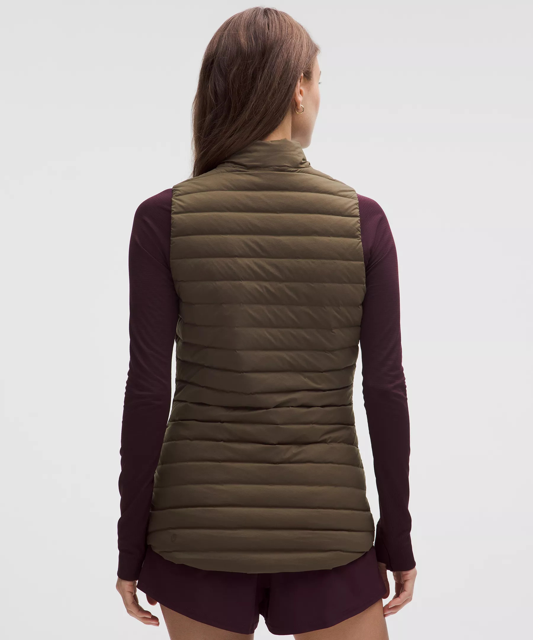 Pack It Down Vest - 3