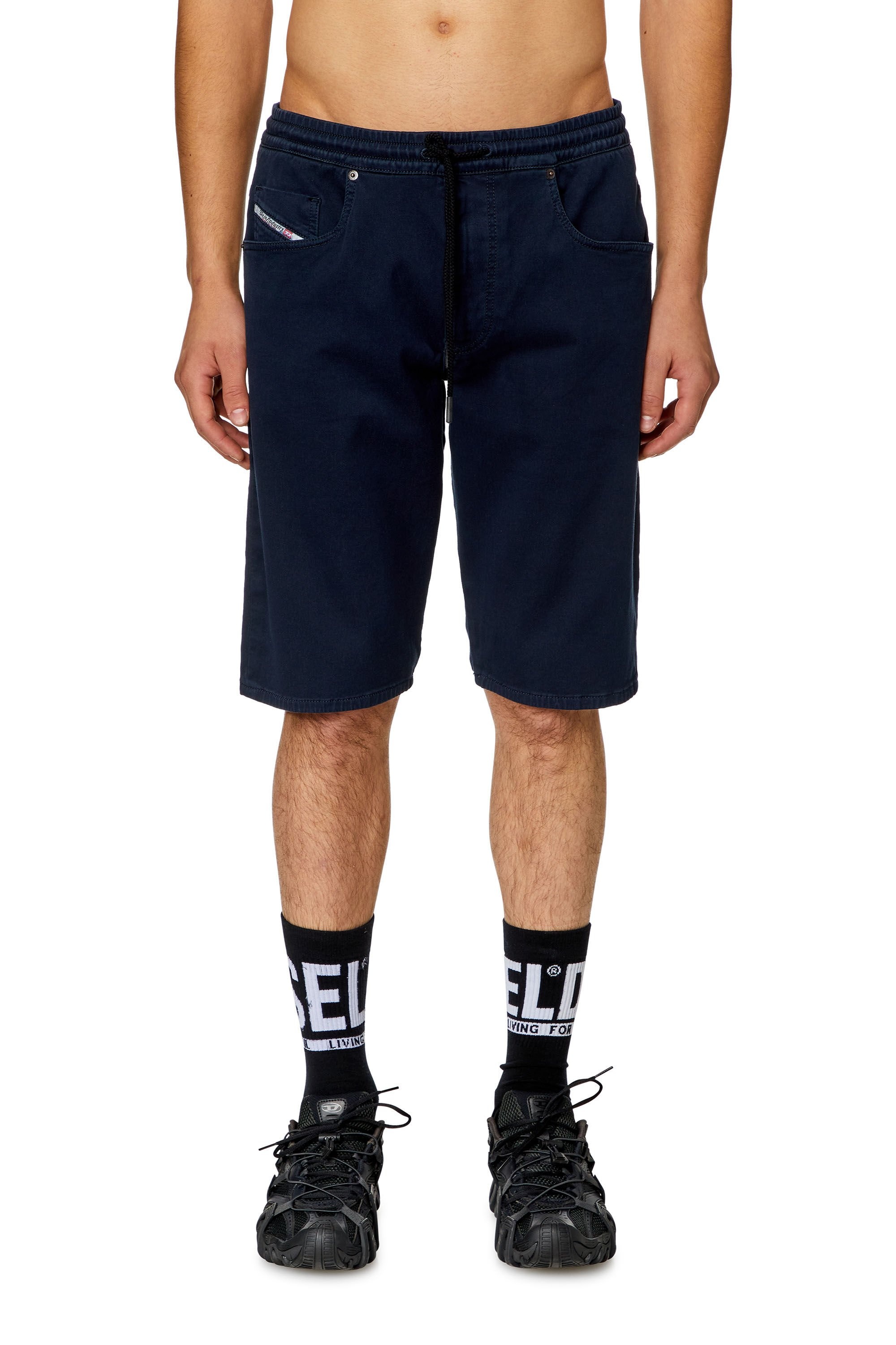 2033 D-KROOLEY-SHORT JOGG - 2